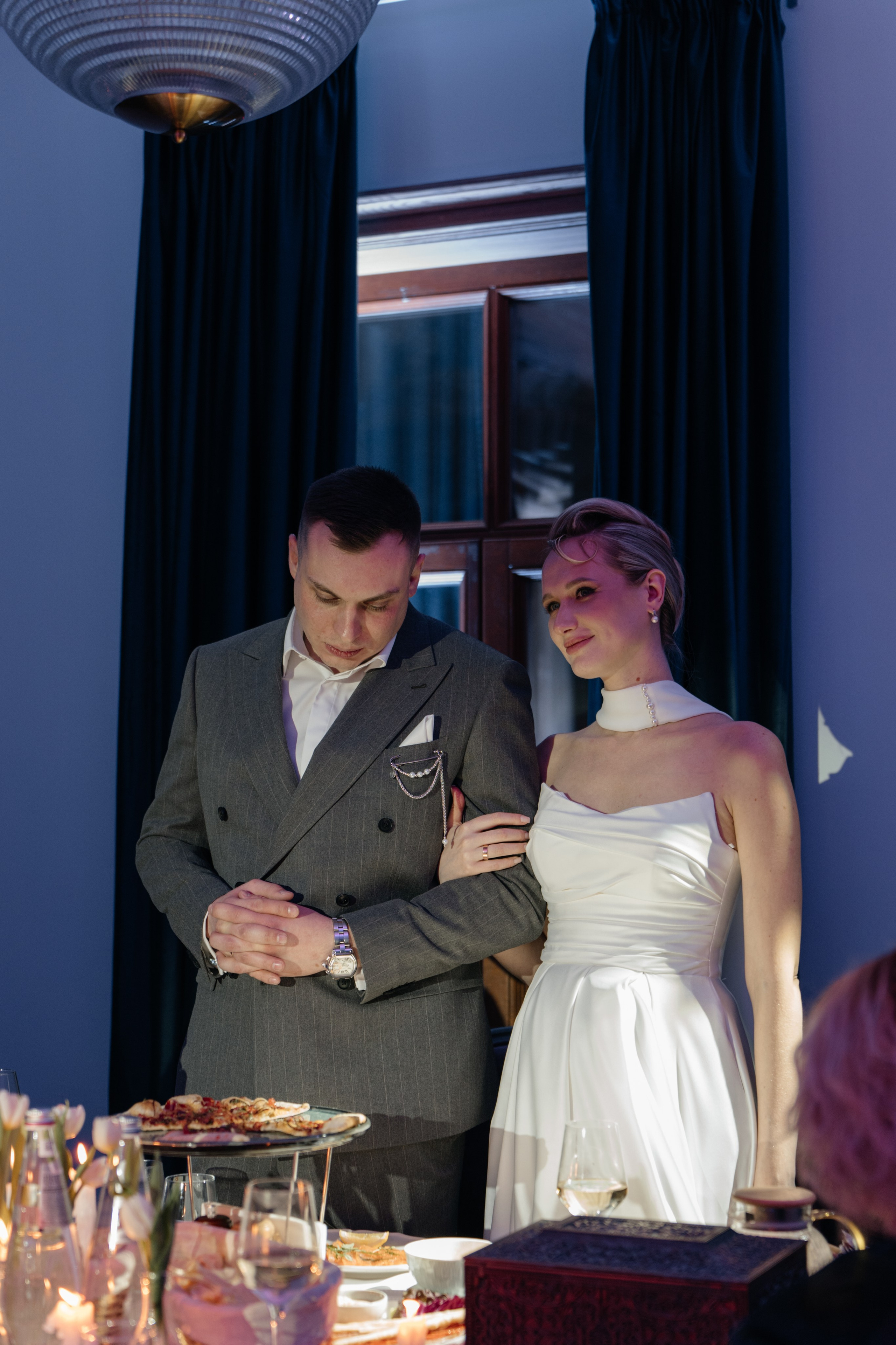 ALEXEY & SOFI. Свадебное ФОТО & ВИДЕО Москва/Липецк