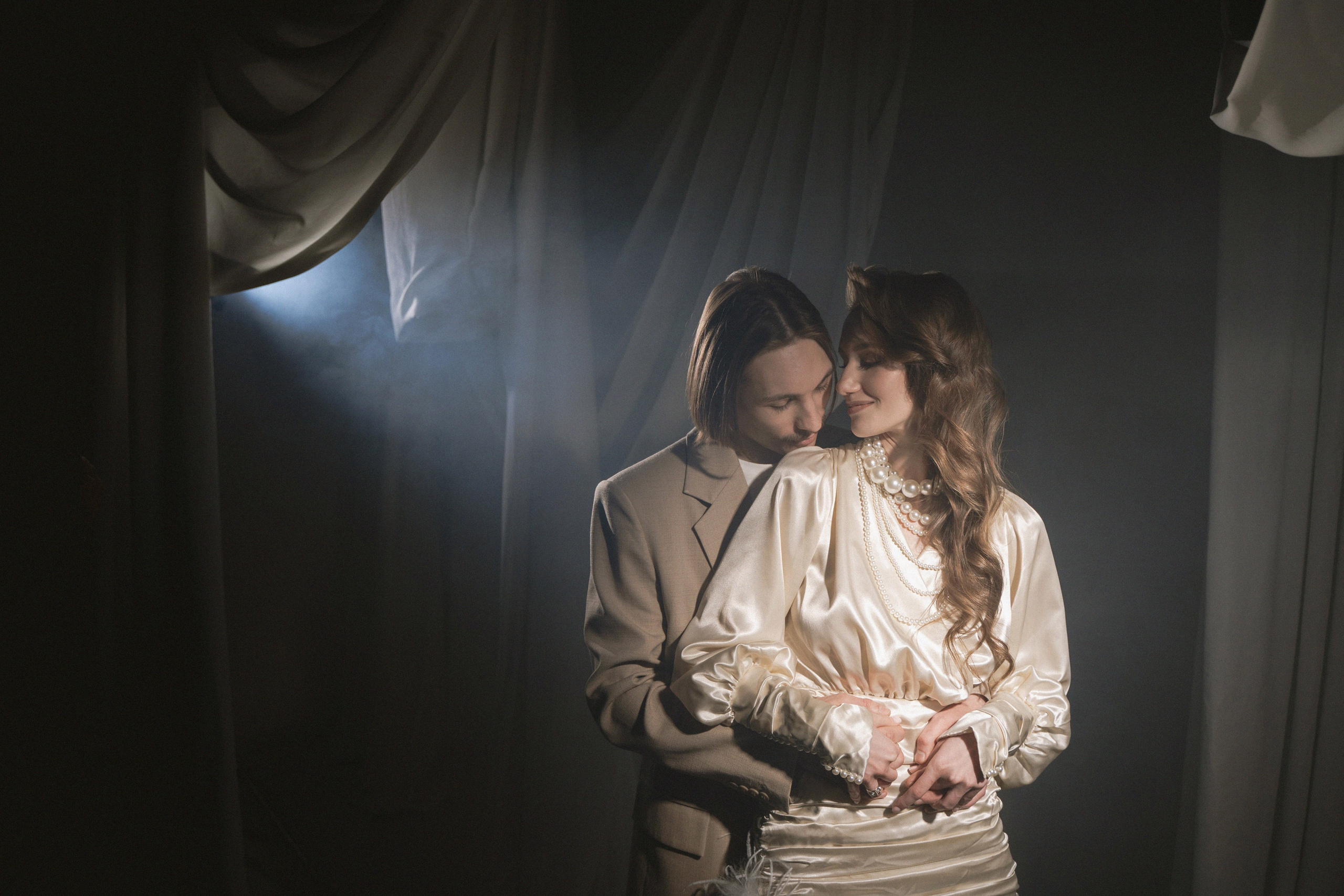 Свадебная фотосъемка для Ани и Дани. Фотограф Надежда Погребняк | Рязань | Москва