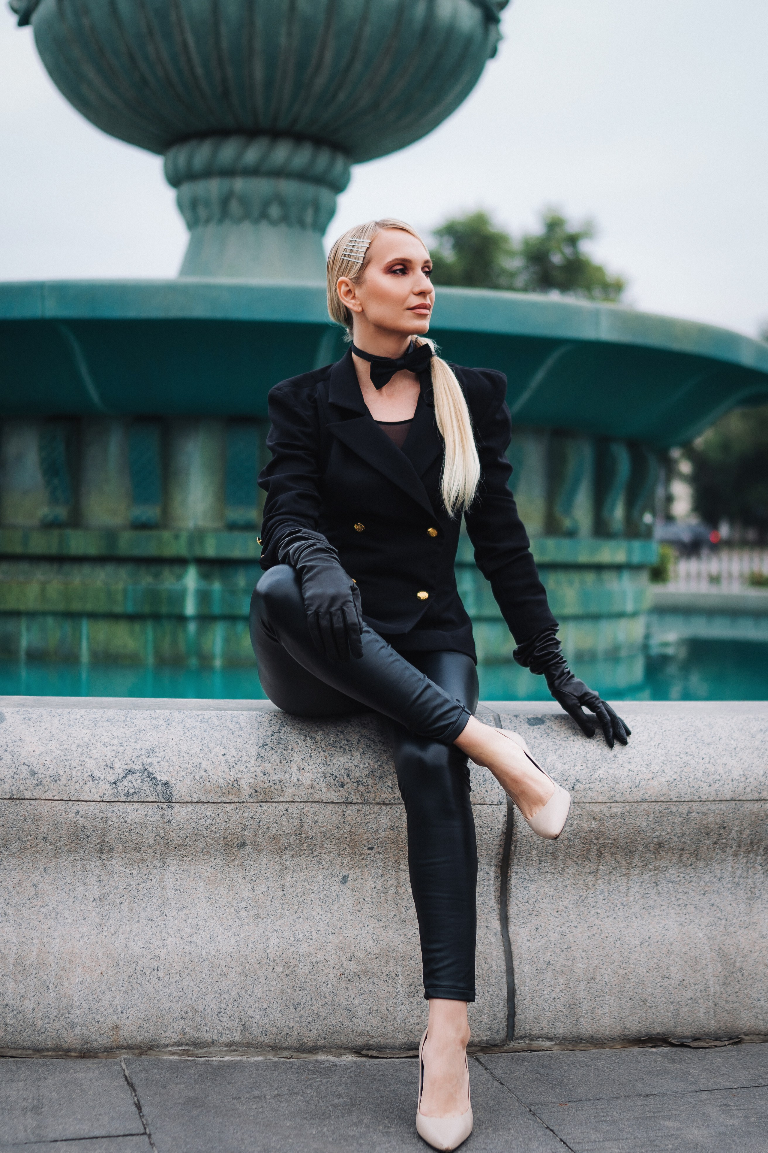 Marina. Https://instagram.com/ana.stasia.n