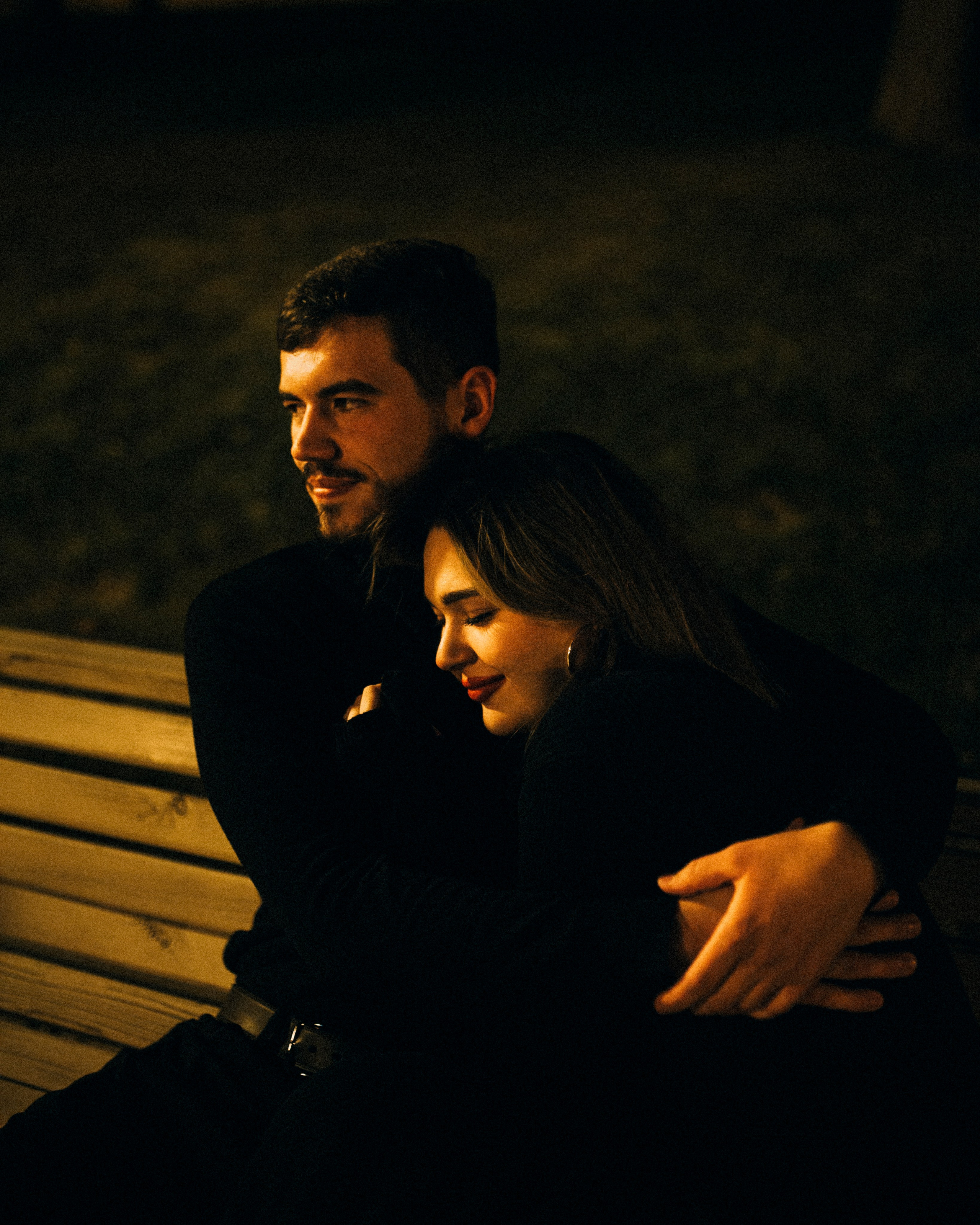 Илья и Софи