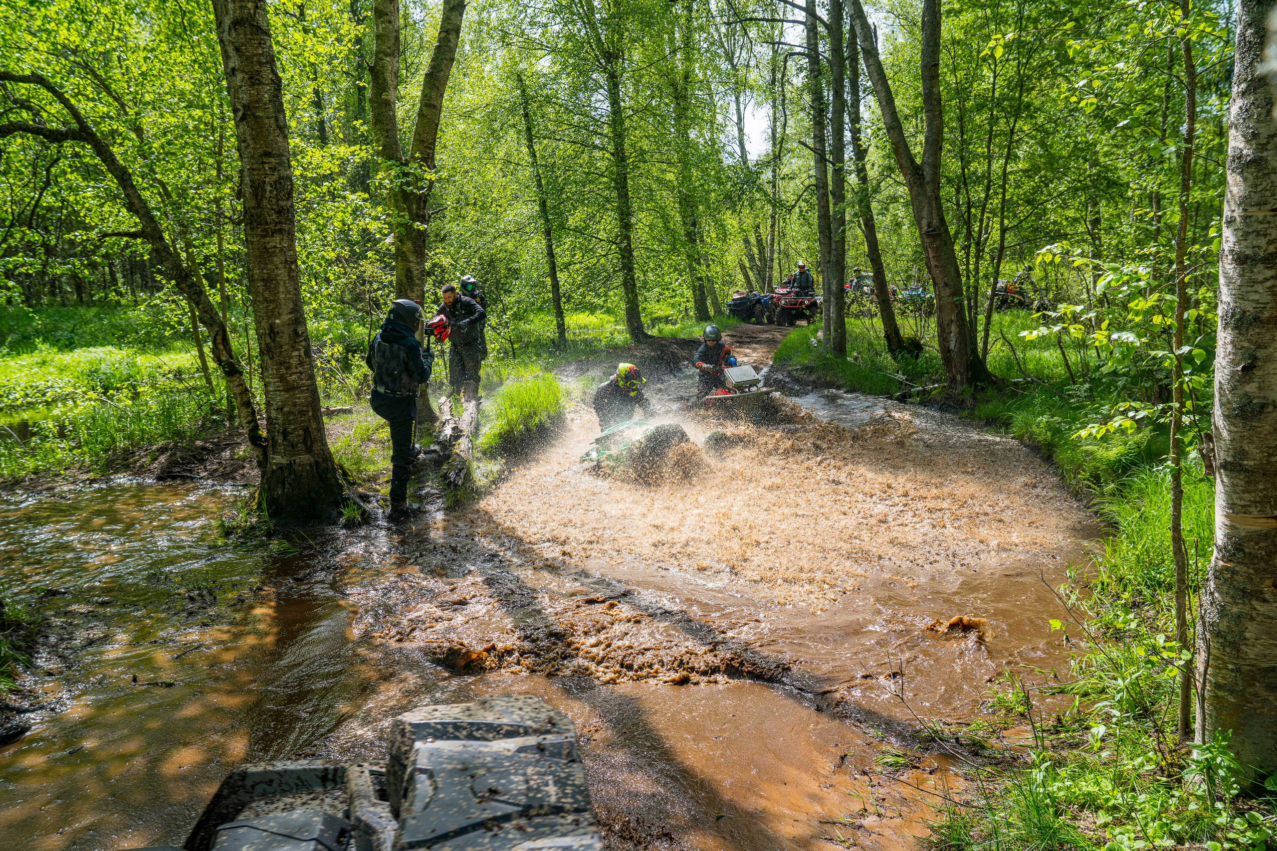RazVolution. Графический дизайнер Илья Левченко