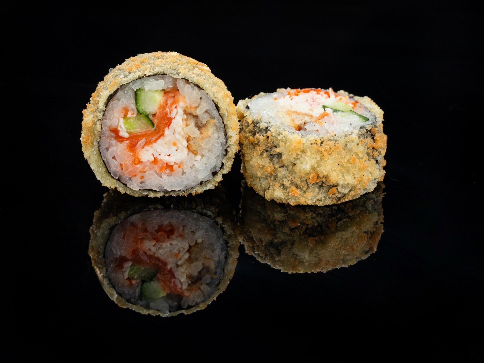 Urban sushi. Фудфотограф, фудстилист и сет дизайнер в Москве Алена Синицына