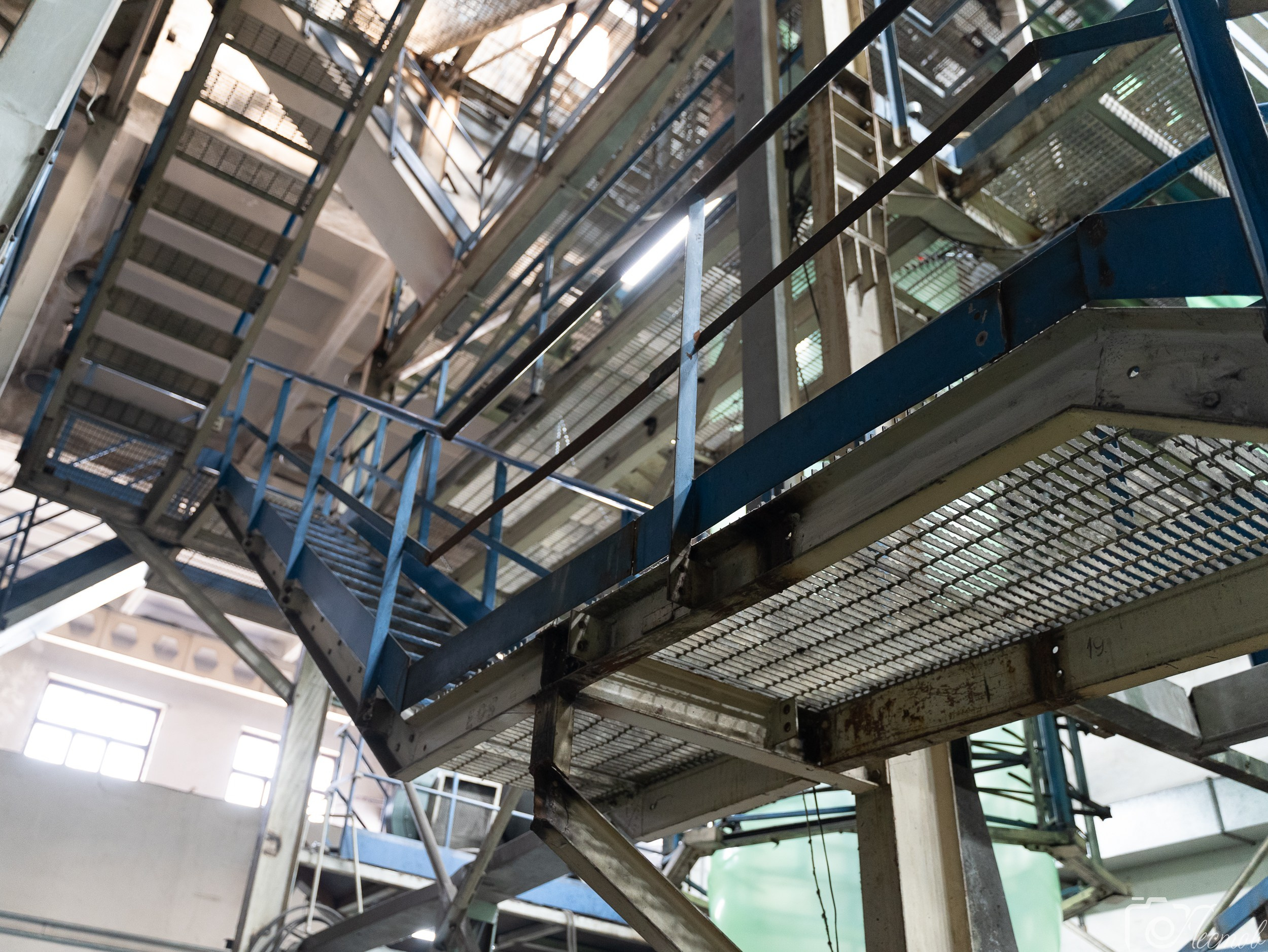 Репортажное портфолио (фото)