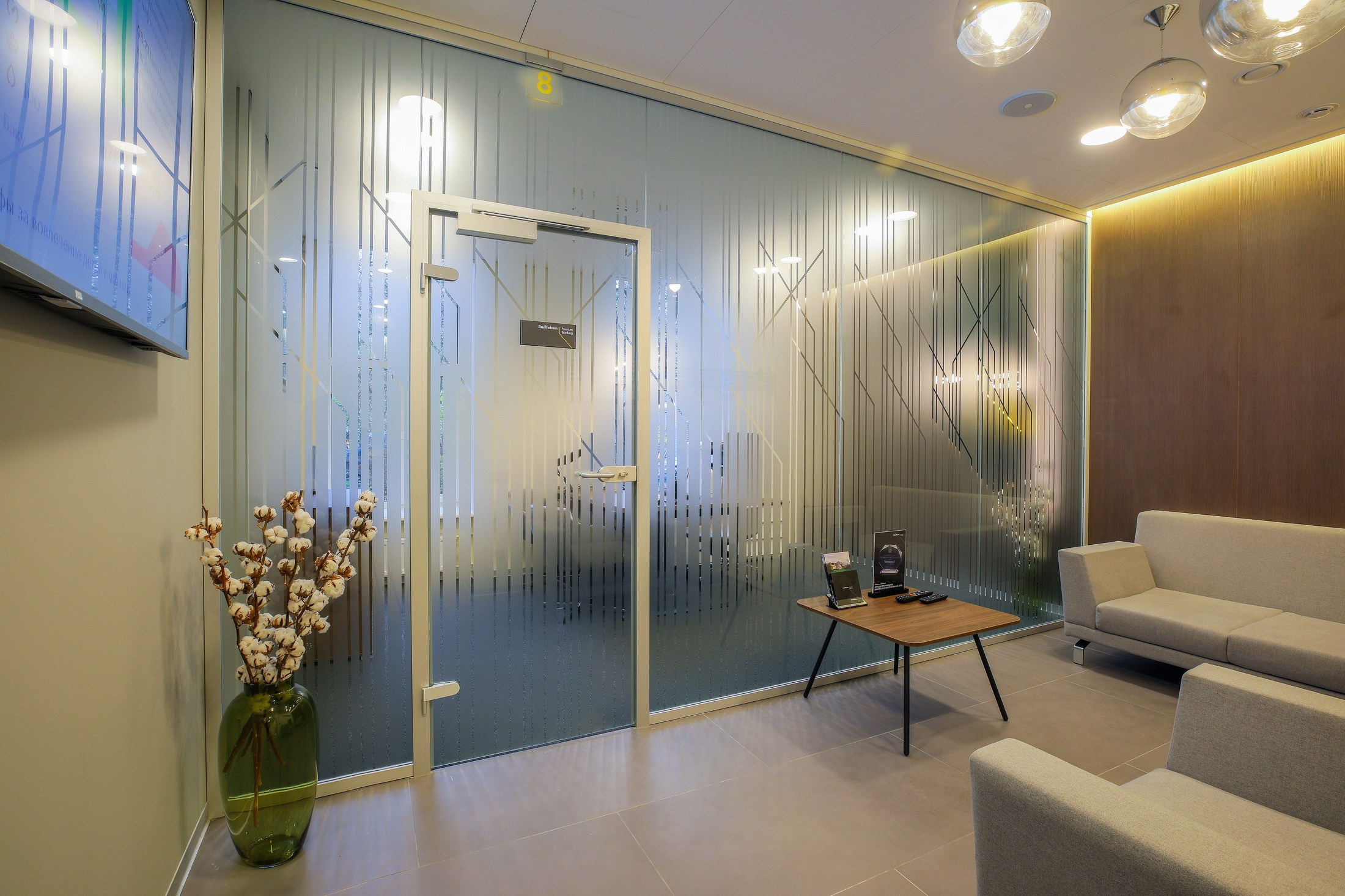 Интерьерная съемка. Ландшафтный фотограф Андрей Лысиков, Москва