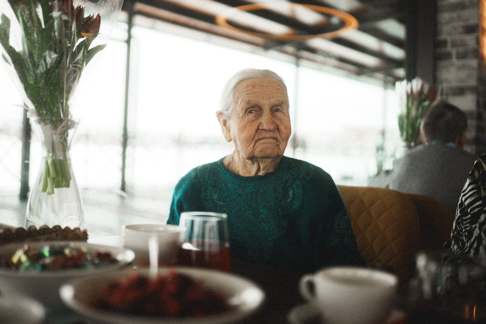 Ветераны. Карелия, Сортавала. Zekons. Фото, видео, нейросети