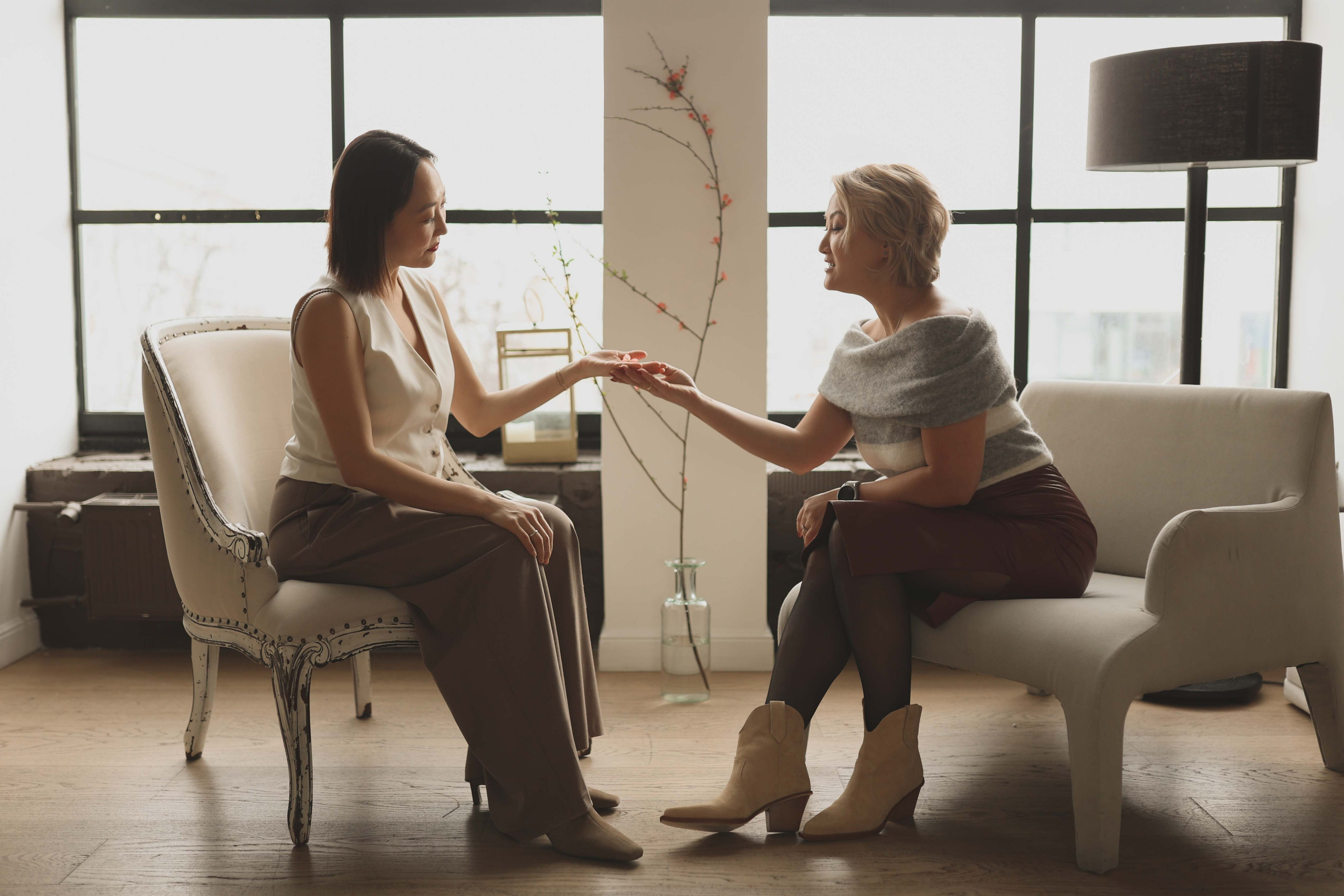 Людмила — психолог. Детский и семейный фотограф, съемка новорожденных Москва