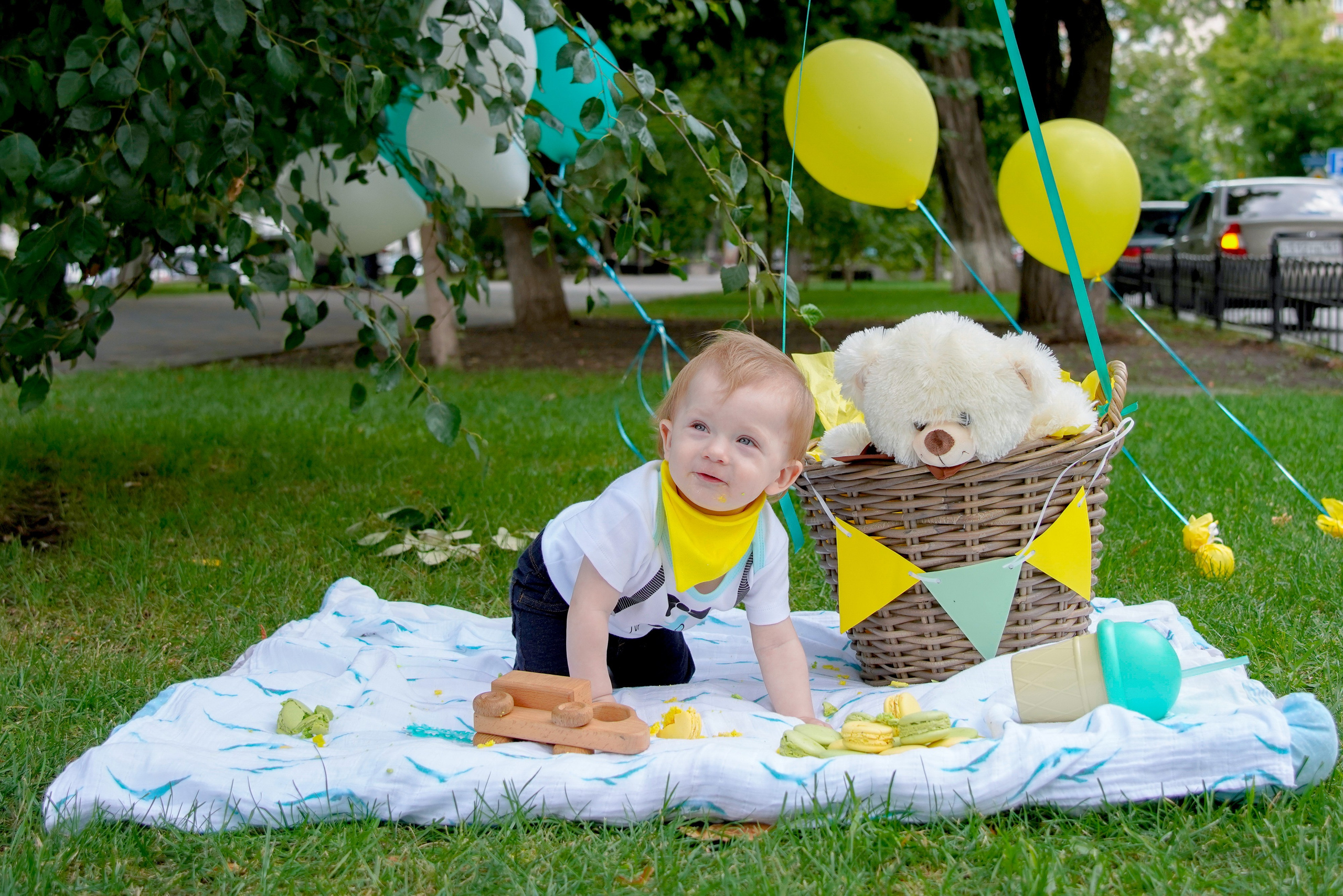 1 год)). Max Matvich and Victoria Basova are professionals in their field