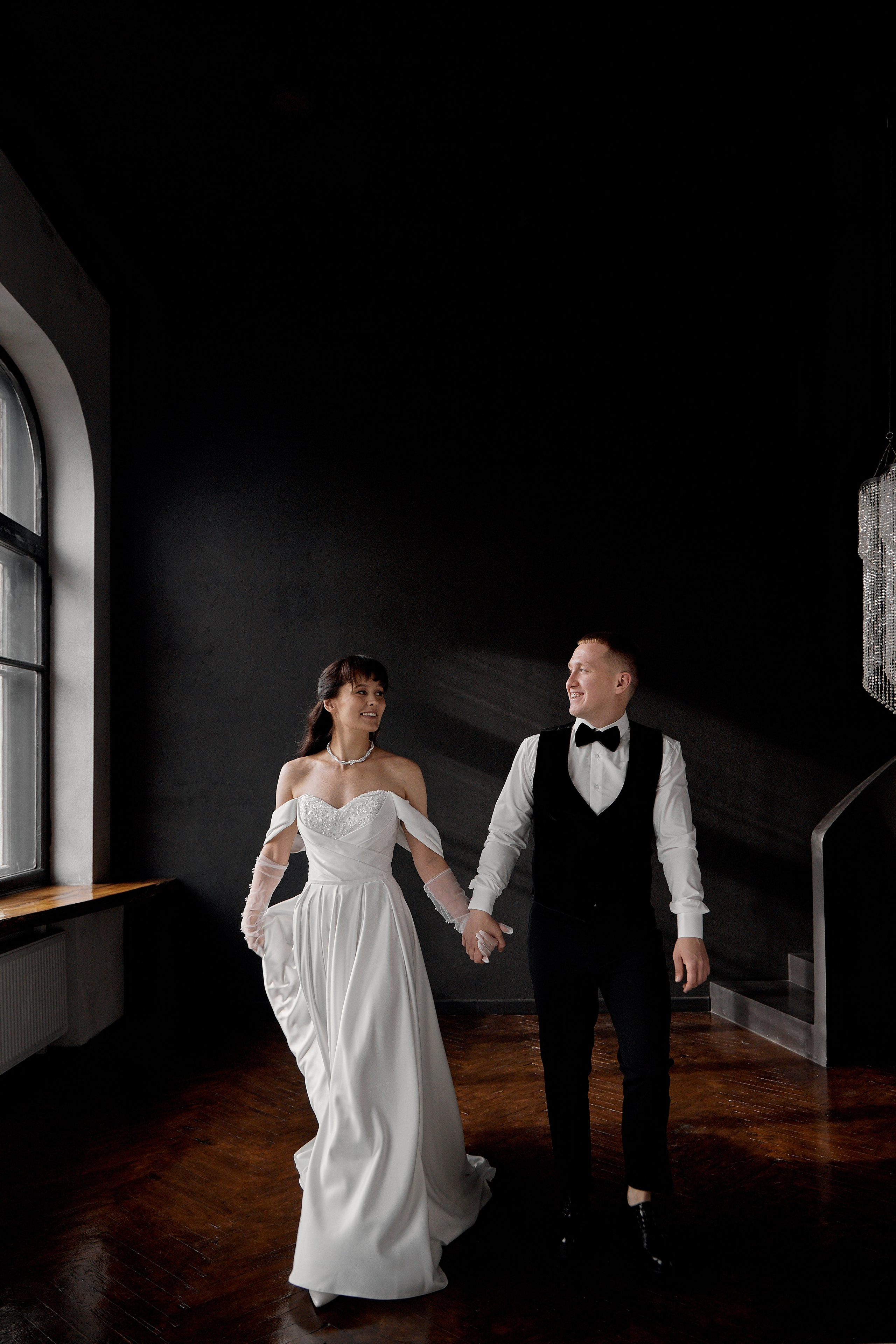 Илья и Ксюша. Александр и Евгения Фокины — фотограф Екатеринбург, Первоуральск