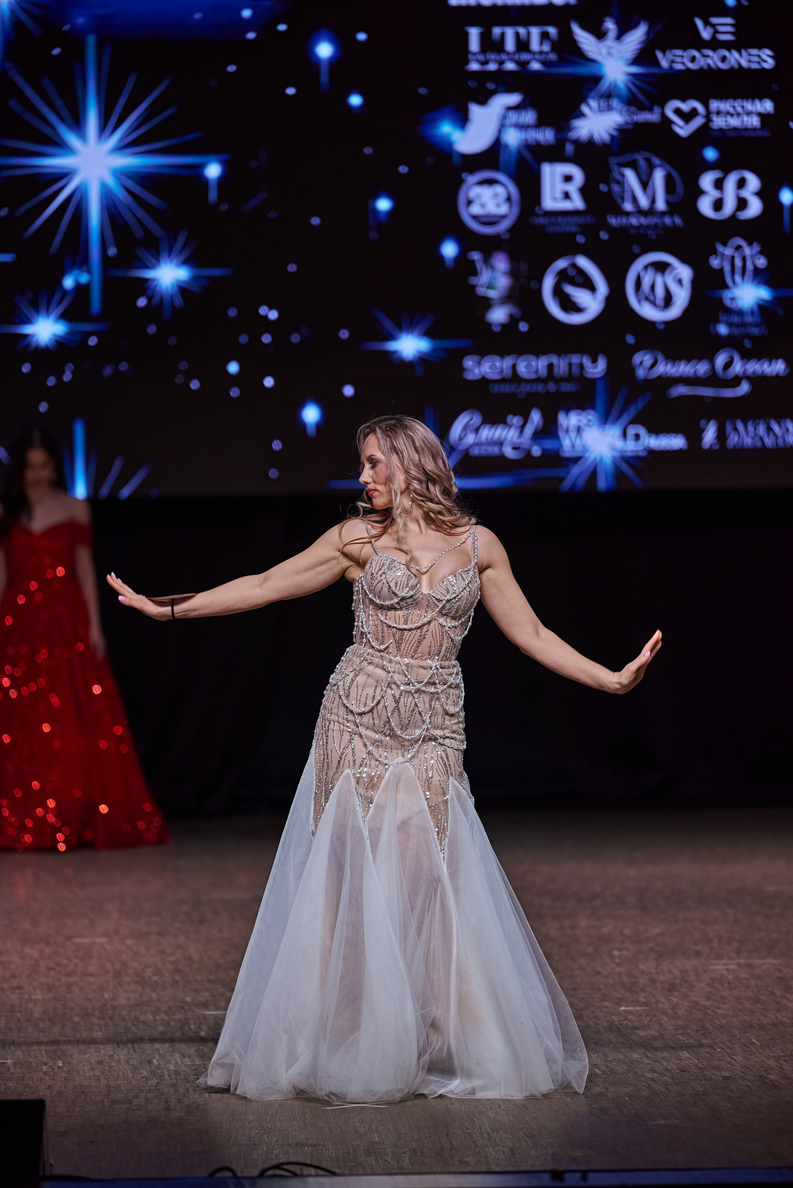 Финал. Фотограф Денис Кривопусков