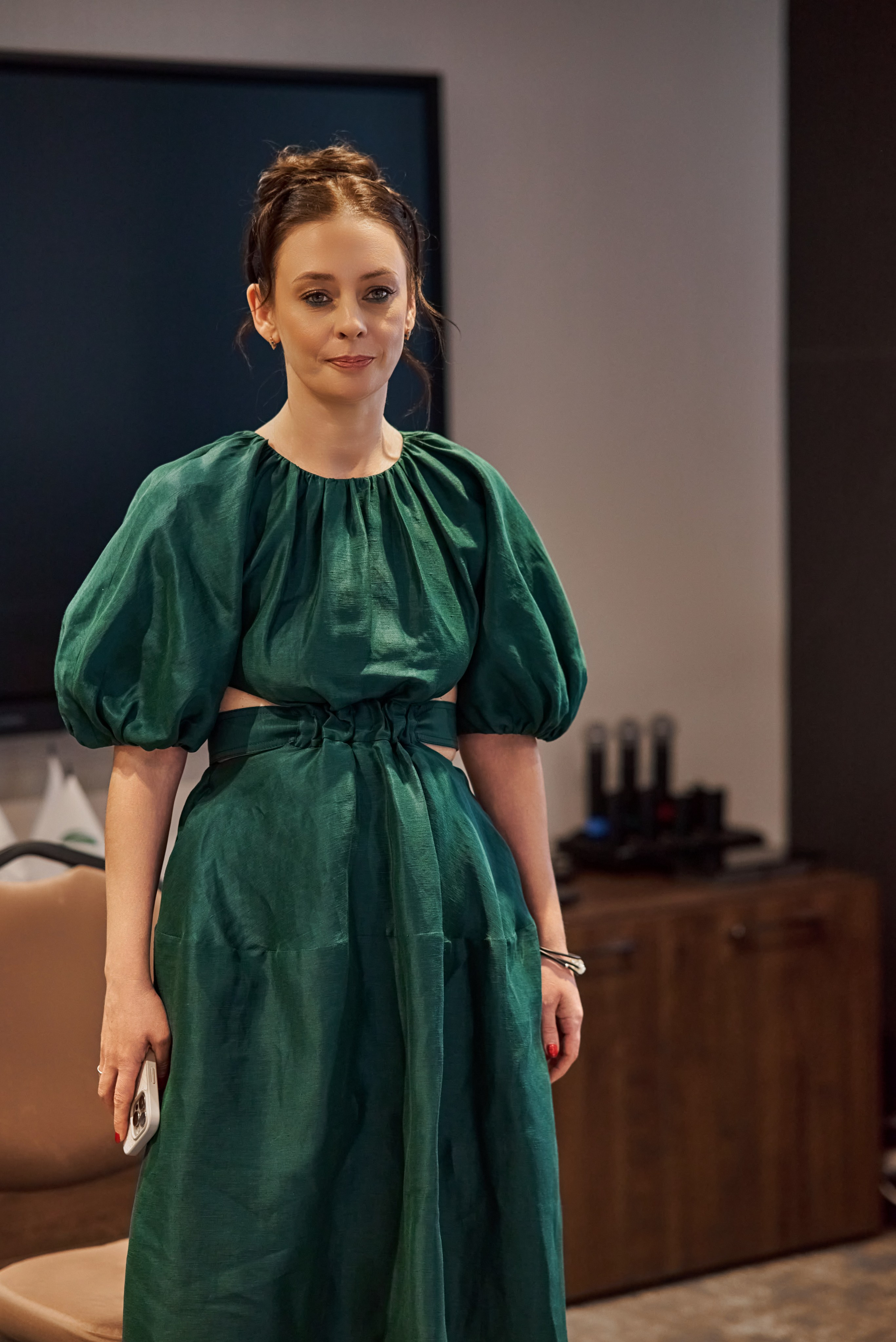 День второй. Фотограф Денис Кривопусков