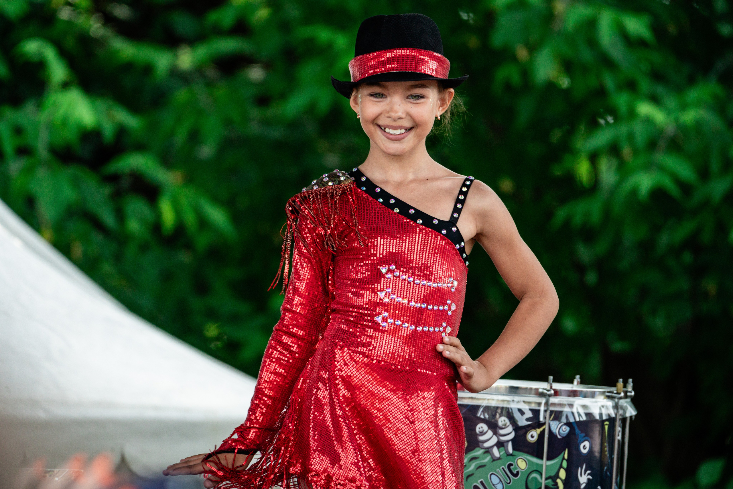 Moscow Samba Festival 2024. Фотограф в Москве Ткаченко Владимир