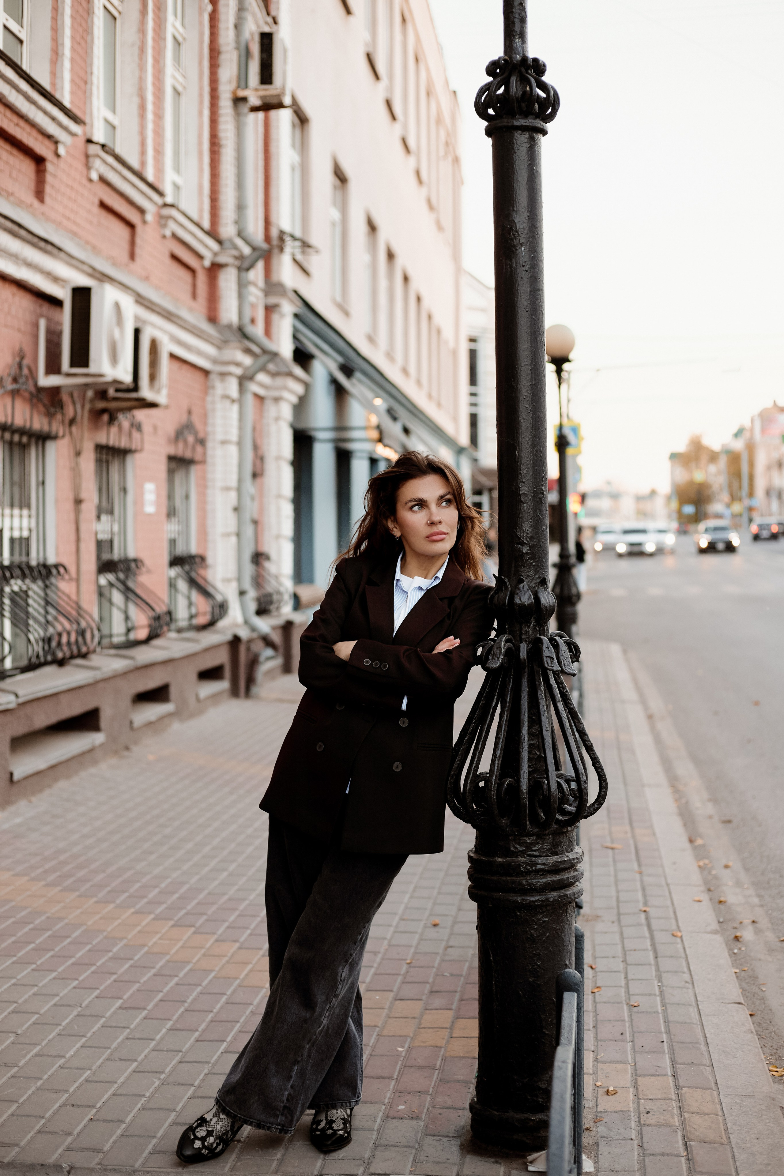 Ксения. Фотограф Липецк. Старцева Ксения