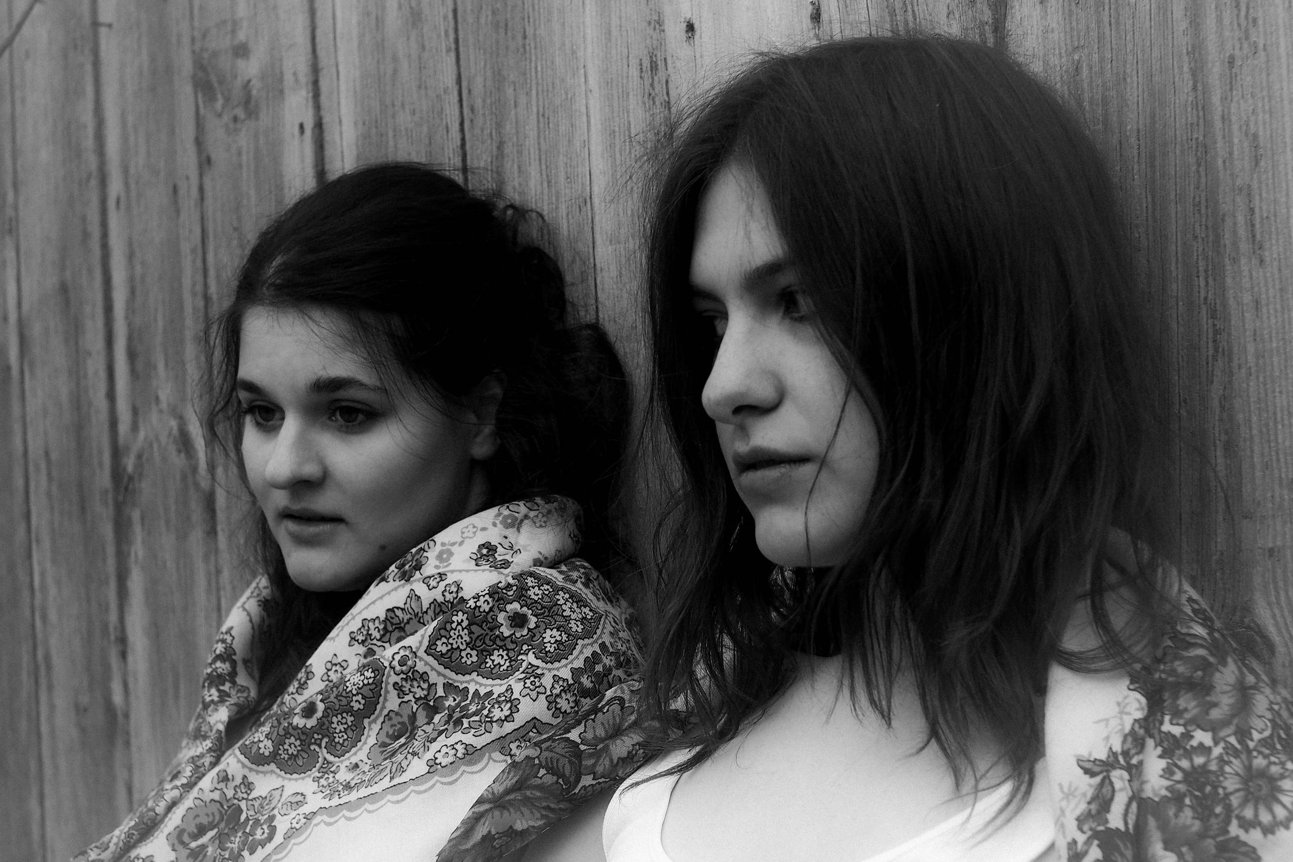 Портреты/бренды. Фотограф в Петербурге Марина Бояринцева