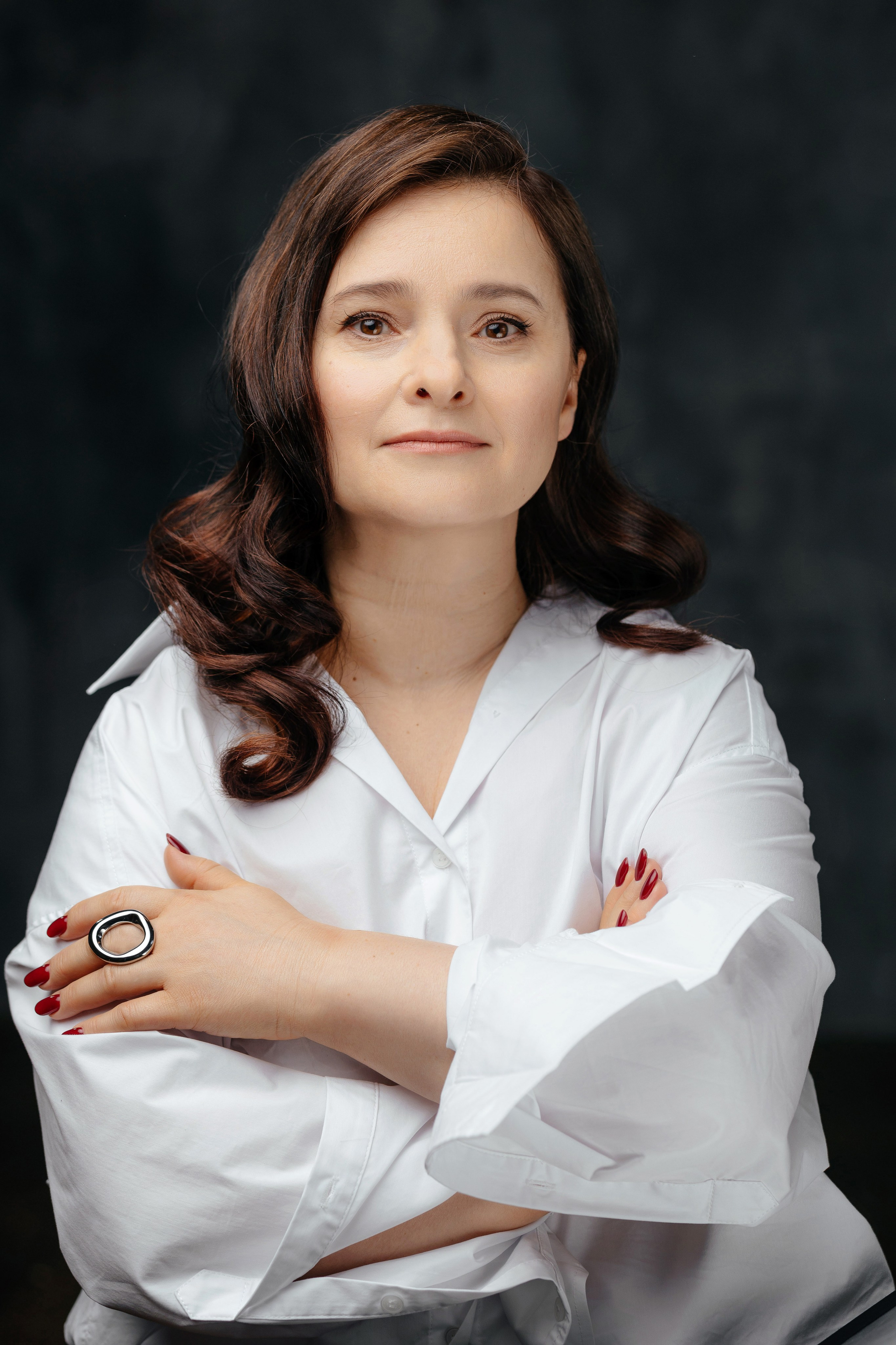 Оксана Юровских, event агентство. Фотограф для бизнеса Константин Брусницын в Екатеринбурге