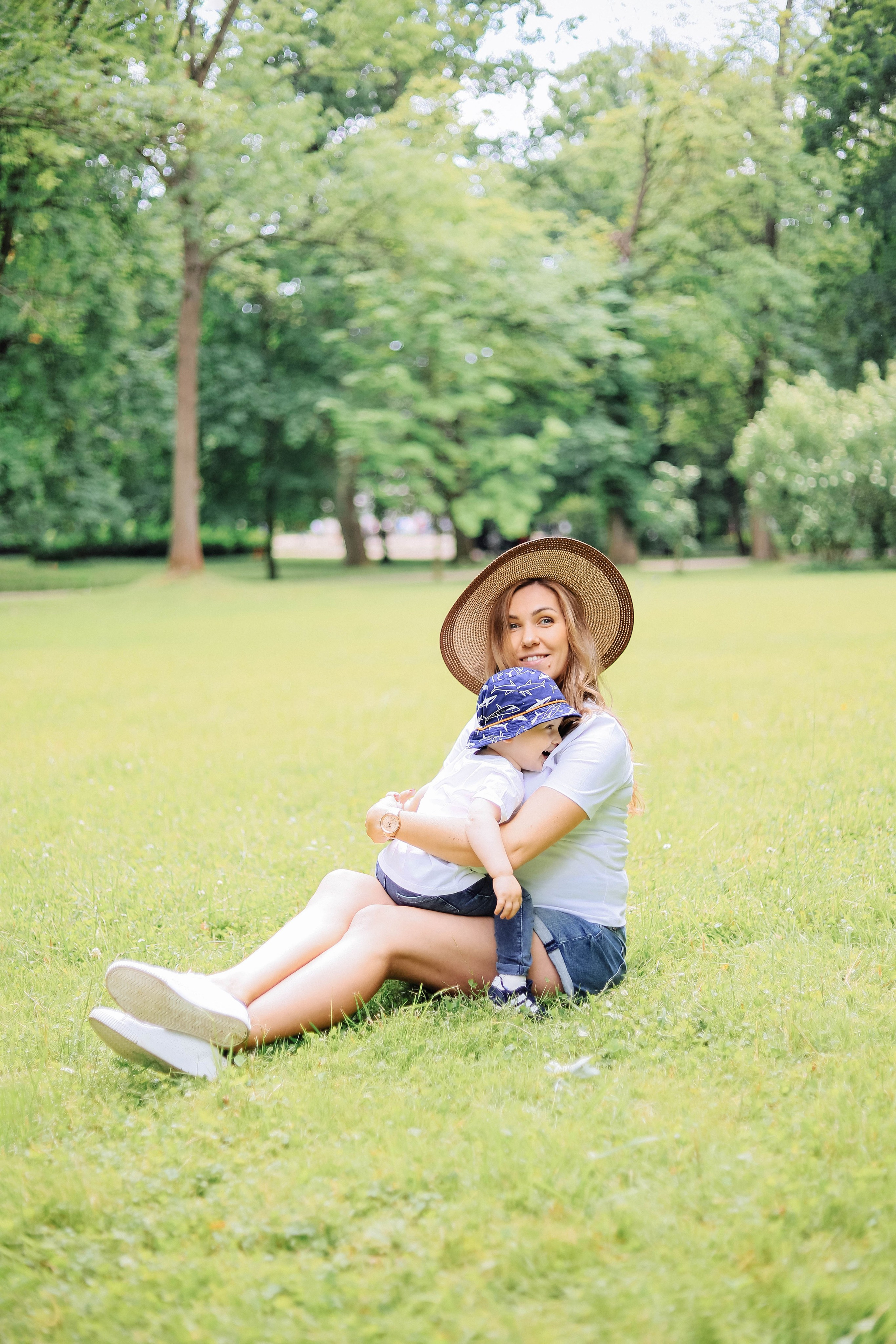 Наталья. Женский/Детский фотограф в Симферополе Вероника Слепогина