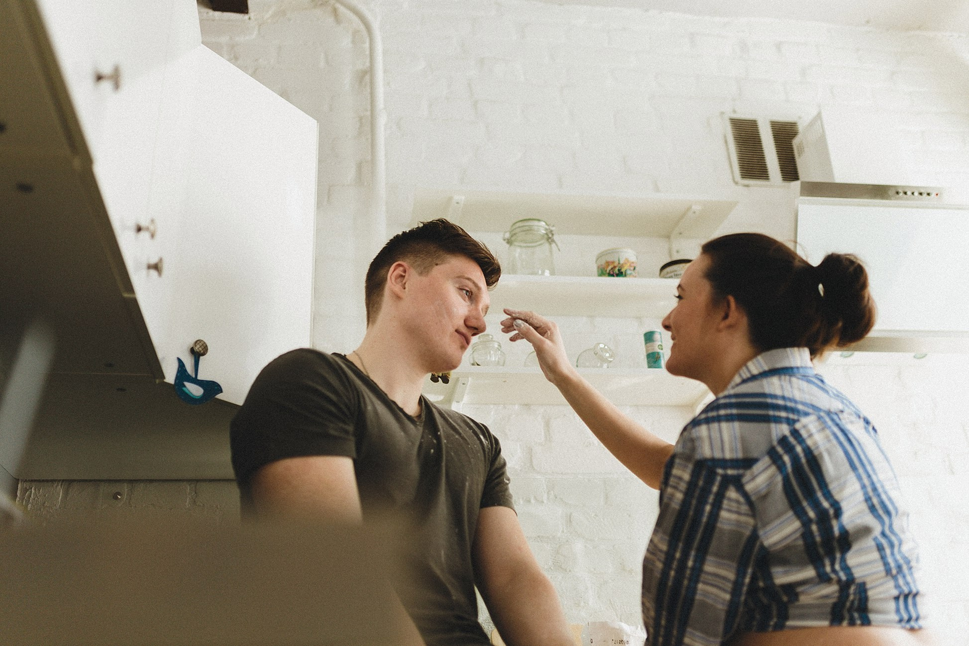 Юра и Александра. Семейный и свадебный фотограф в Новороссийске