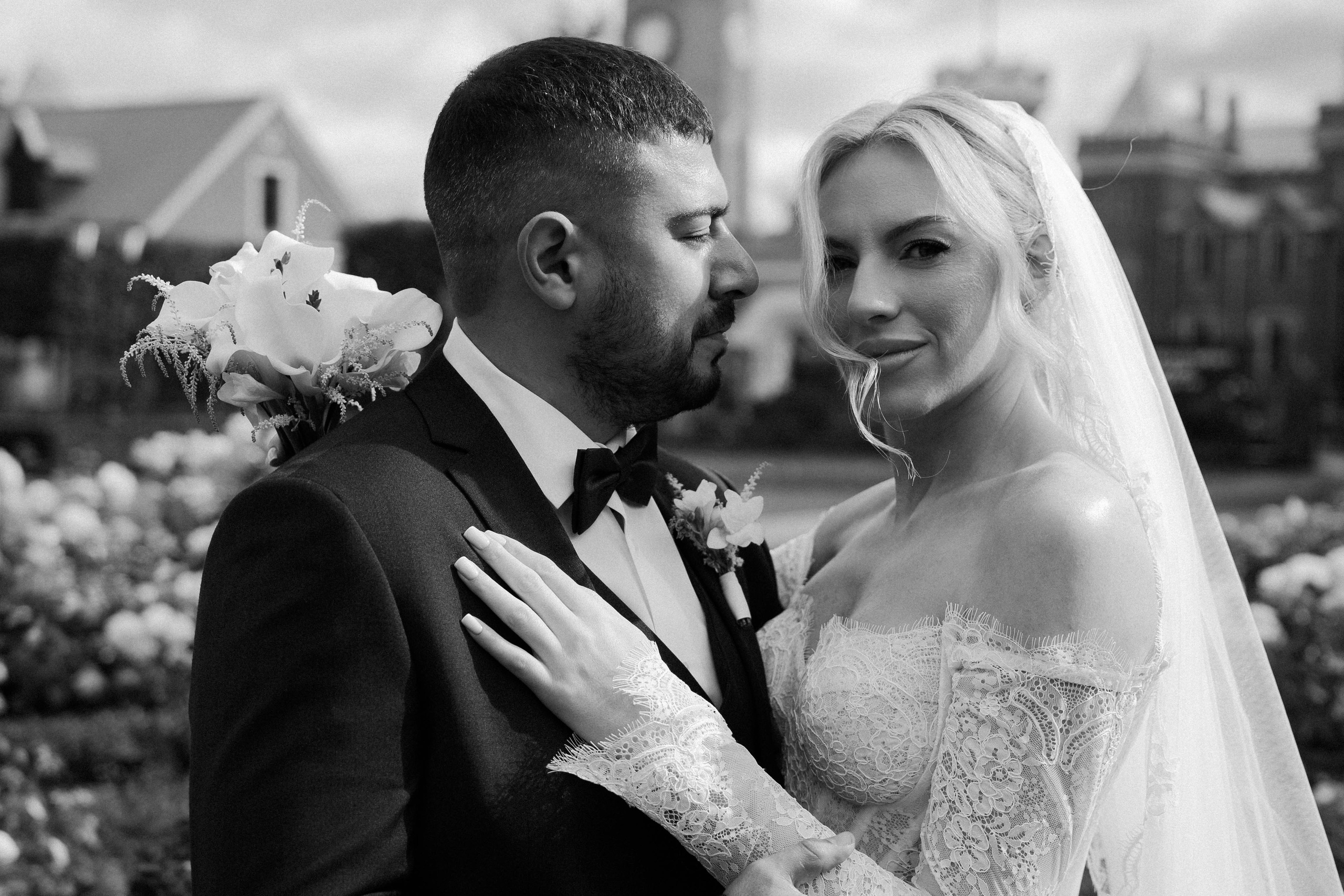 Svetlana & Evgeny. Свадебный фотограф в Воронеже Самохина Екатерина