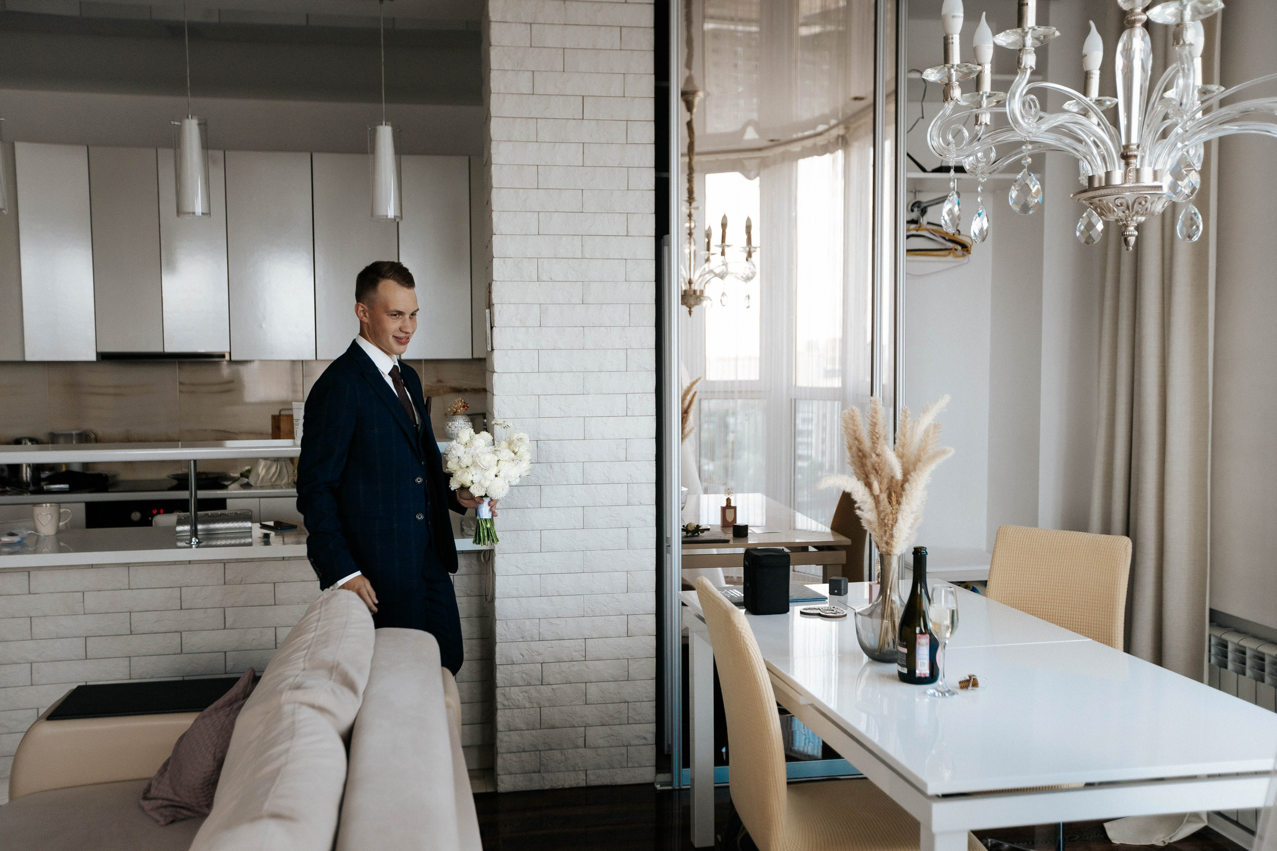 Denis & Julia. Свадебный фотограф в Воронеже Самохина Екатерина