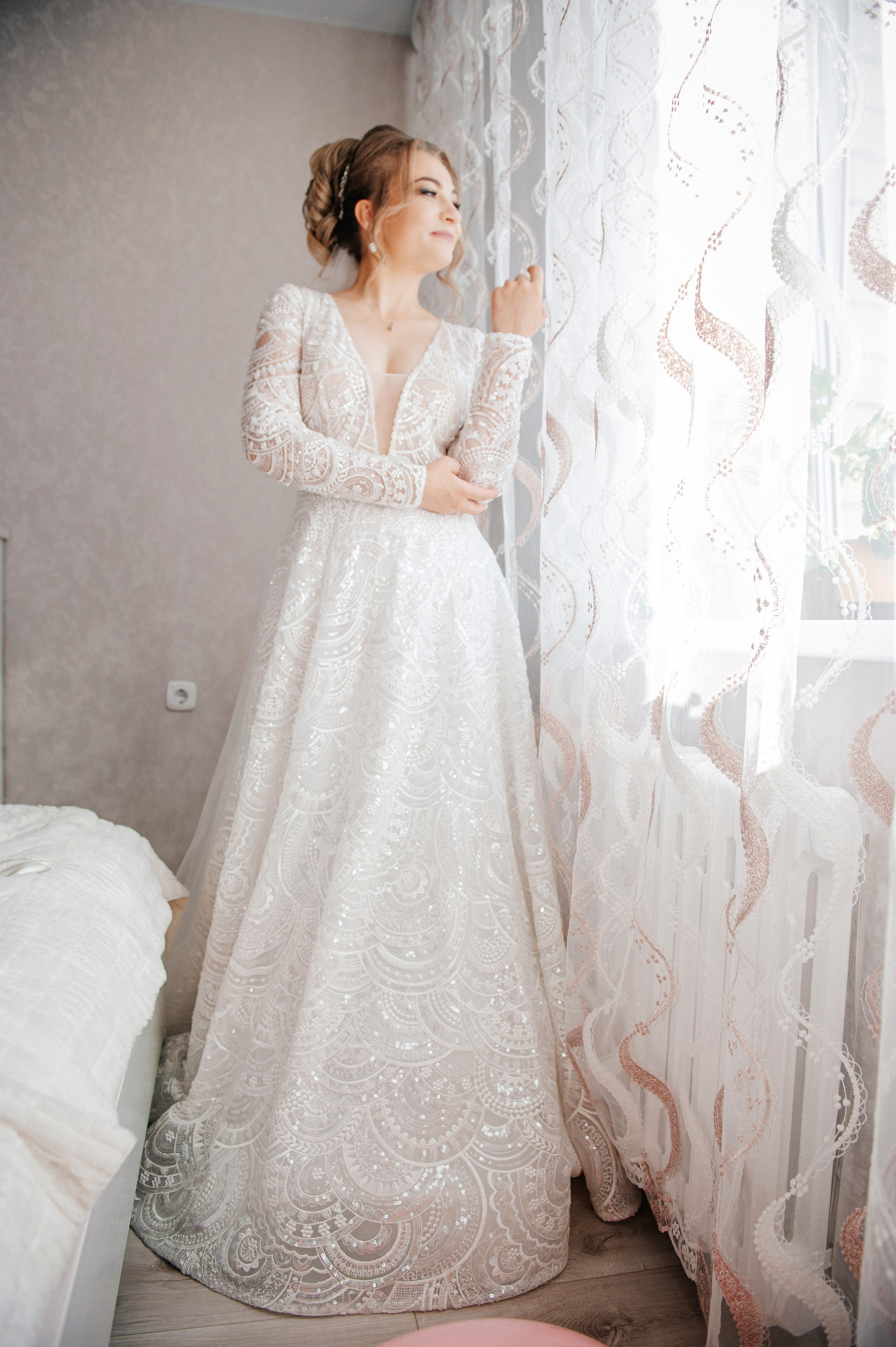 Свадьба Слуцк. Полный день. Свадебный и семейный фотограф в Минске Филиппович Александр