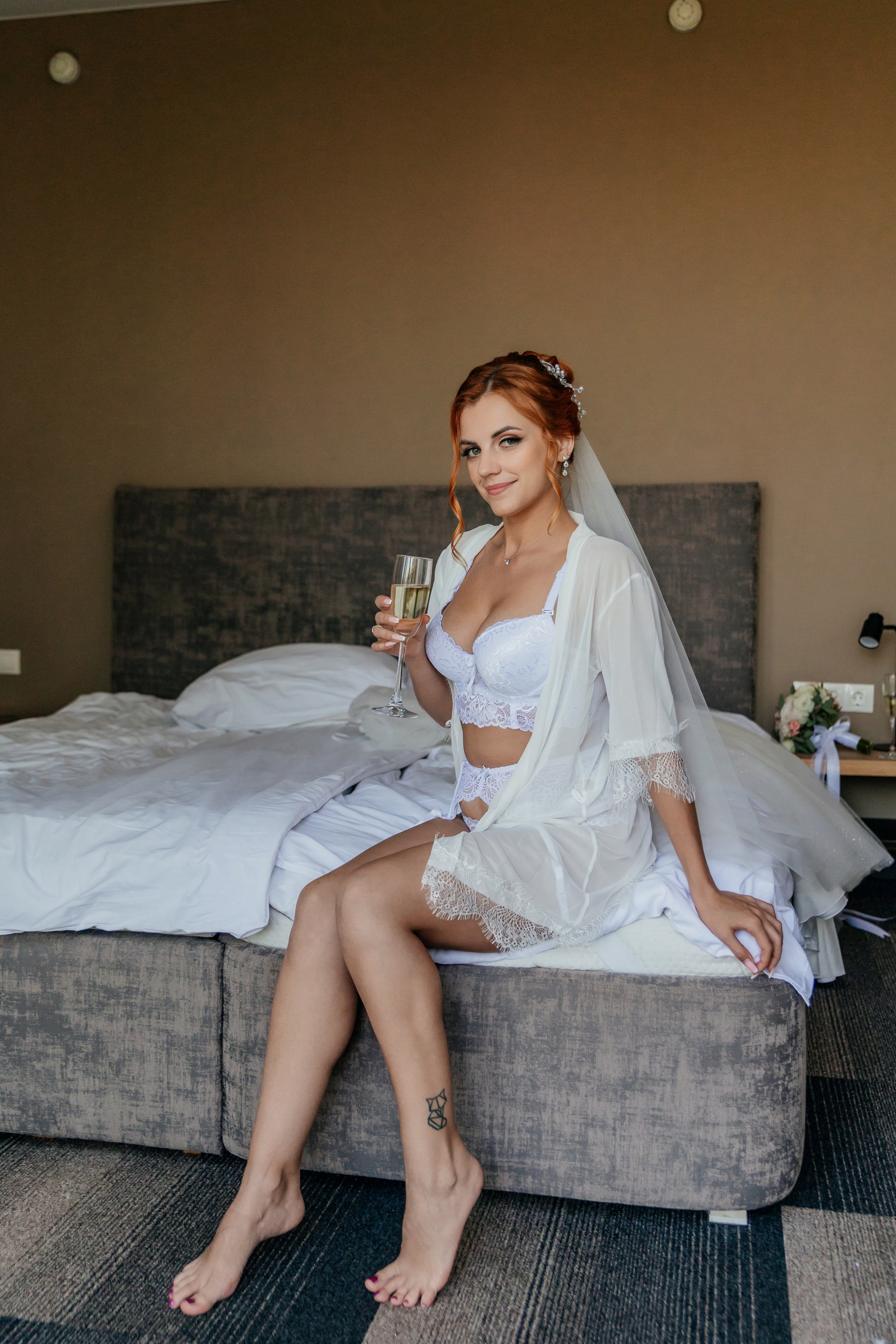 Дмитрий и Виктория. Свадебный и семейный фотограф Самара и Самарская область Дарья Зарипова