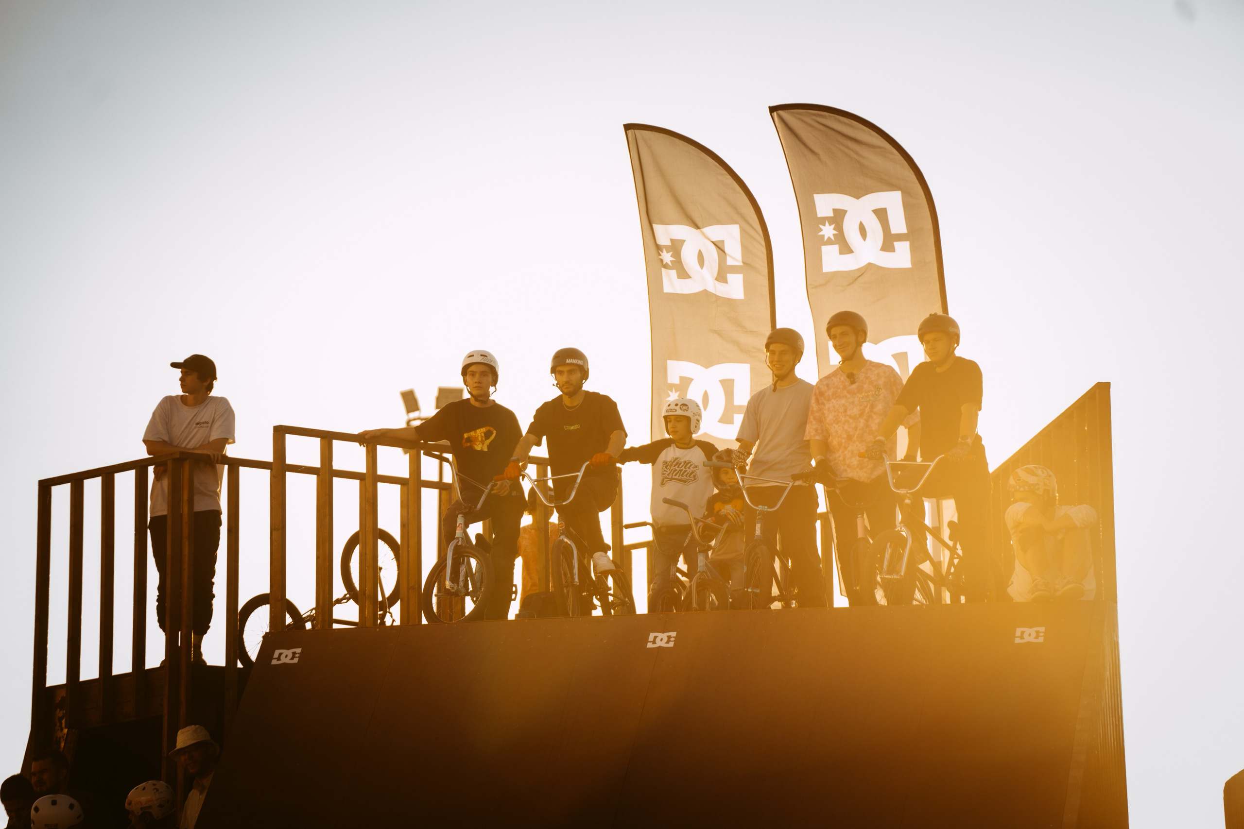 URAM FEST 2024. Главная