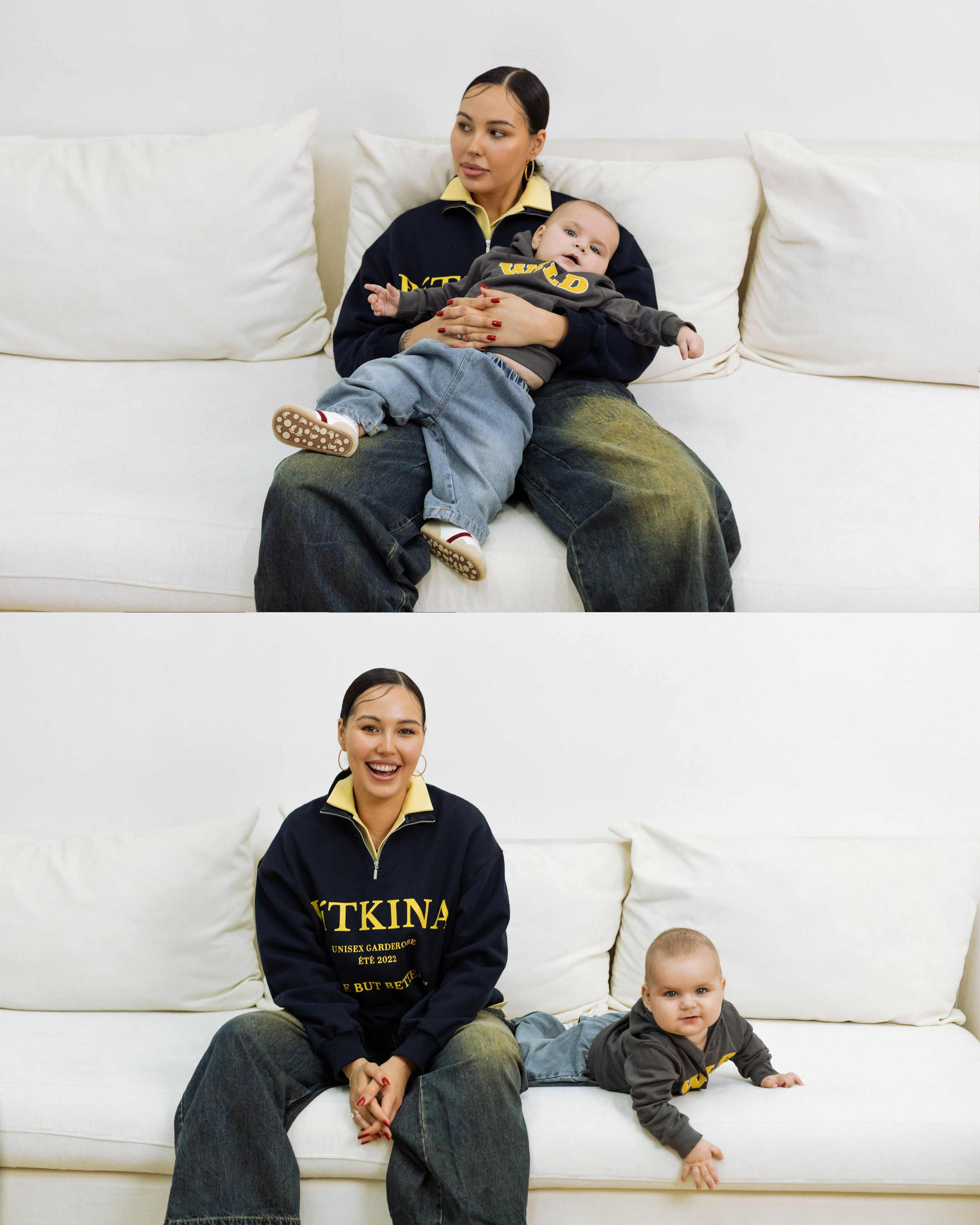 Семейные фотосессии. Фотограф в Санкт-Петербурге