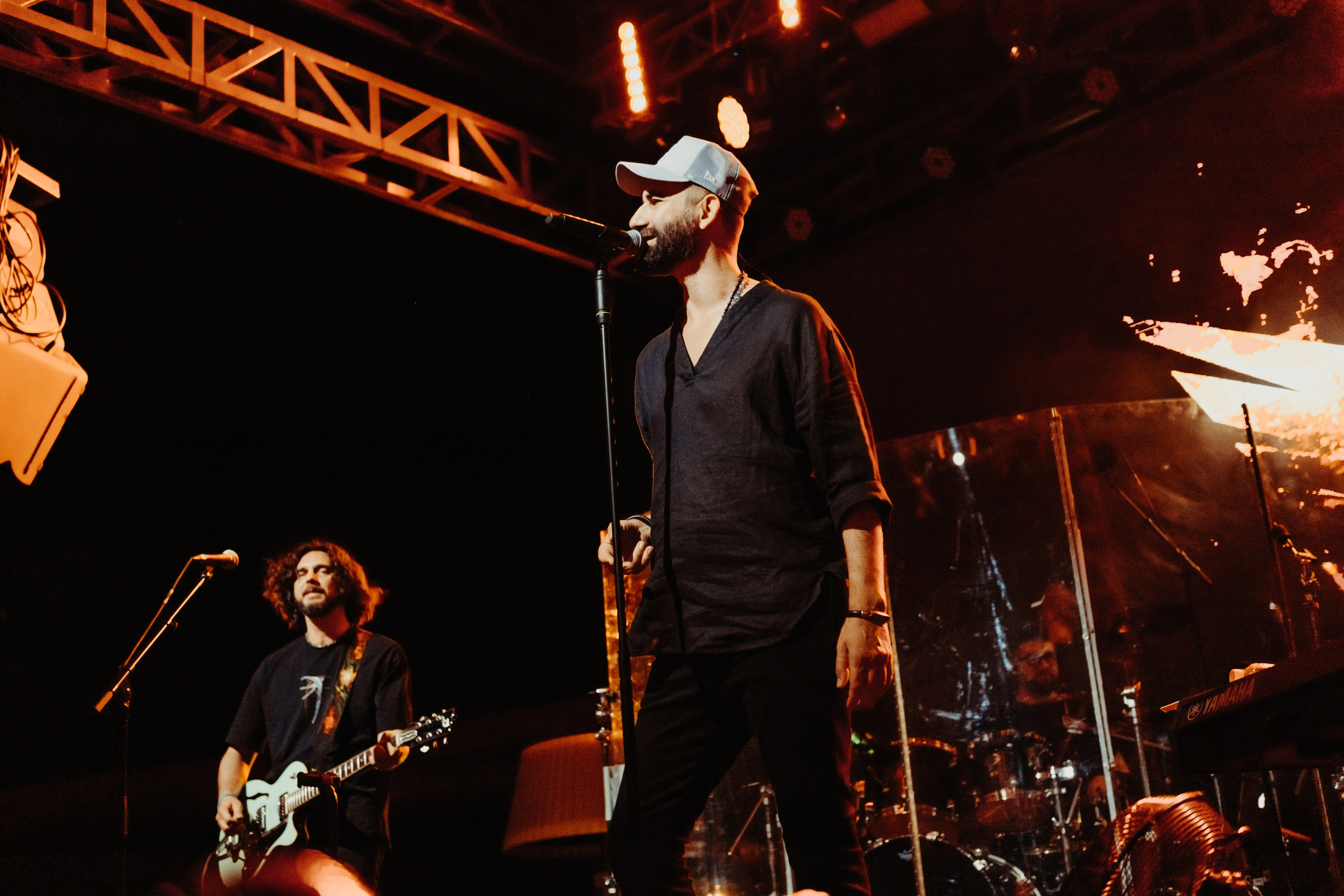 Мачете. Концертный фотограф в Санкт-Петербурге