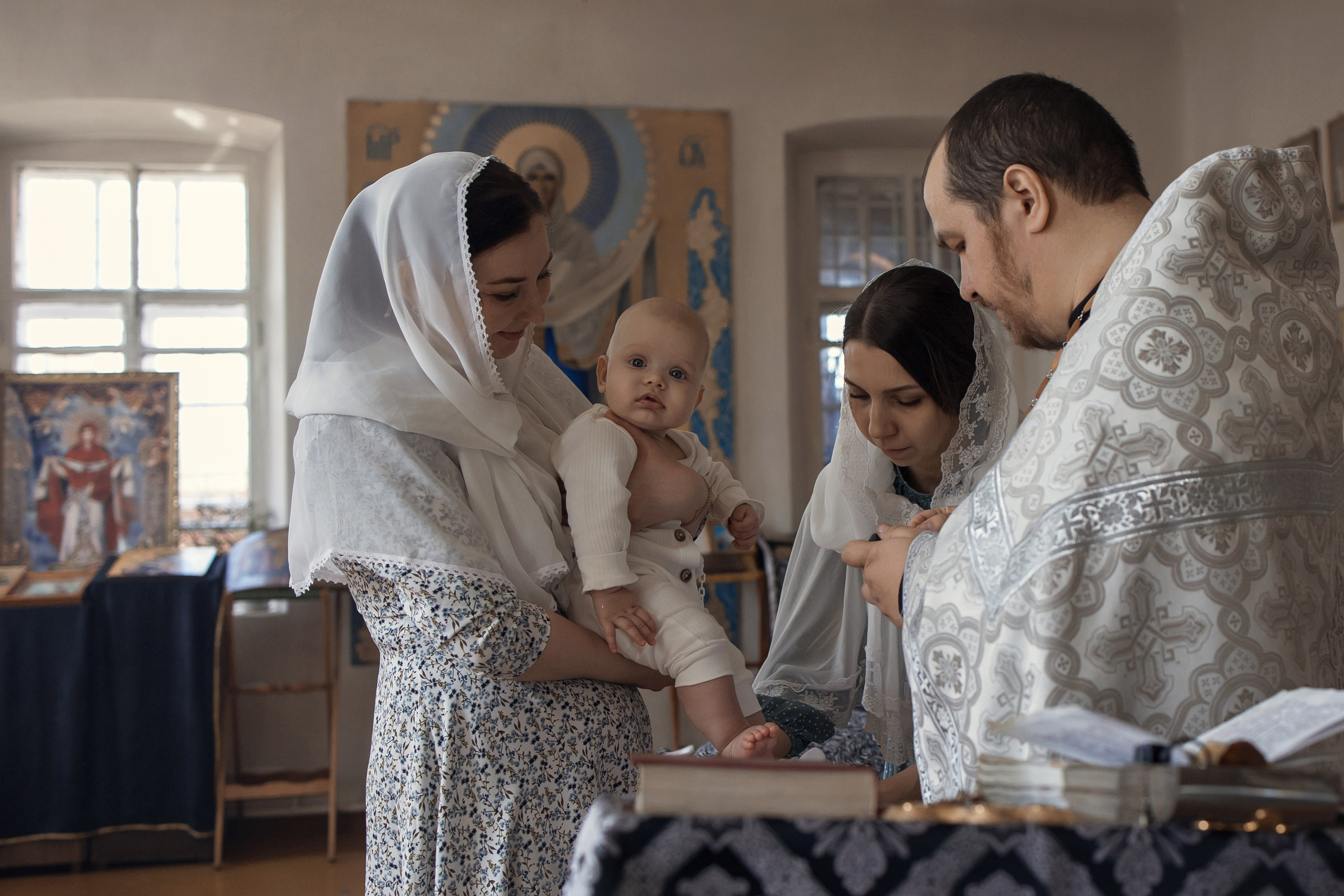 Таинства. Свадебный и семейный фотограф Кузнецк Пенза Ульяновск