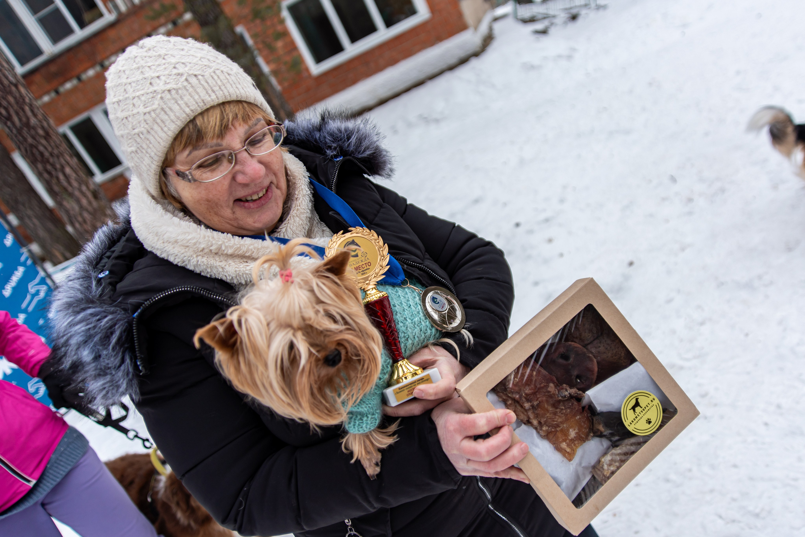 Фотосъёмка с собаками в Кинологическом лагере. Фотограф Макс Огурцов в Нижнем Новгороде