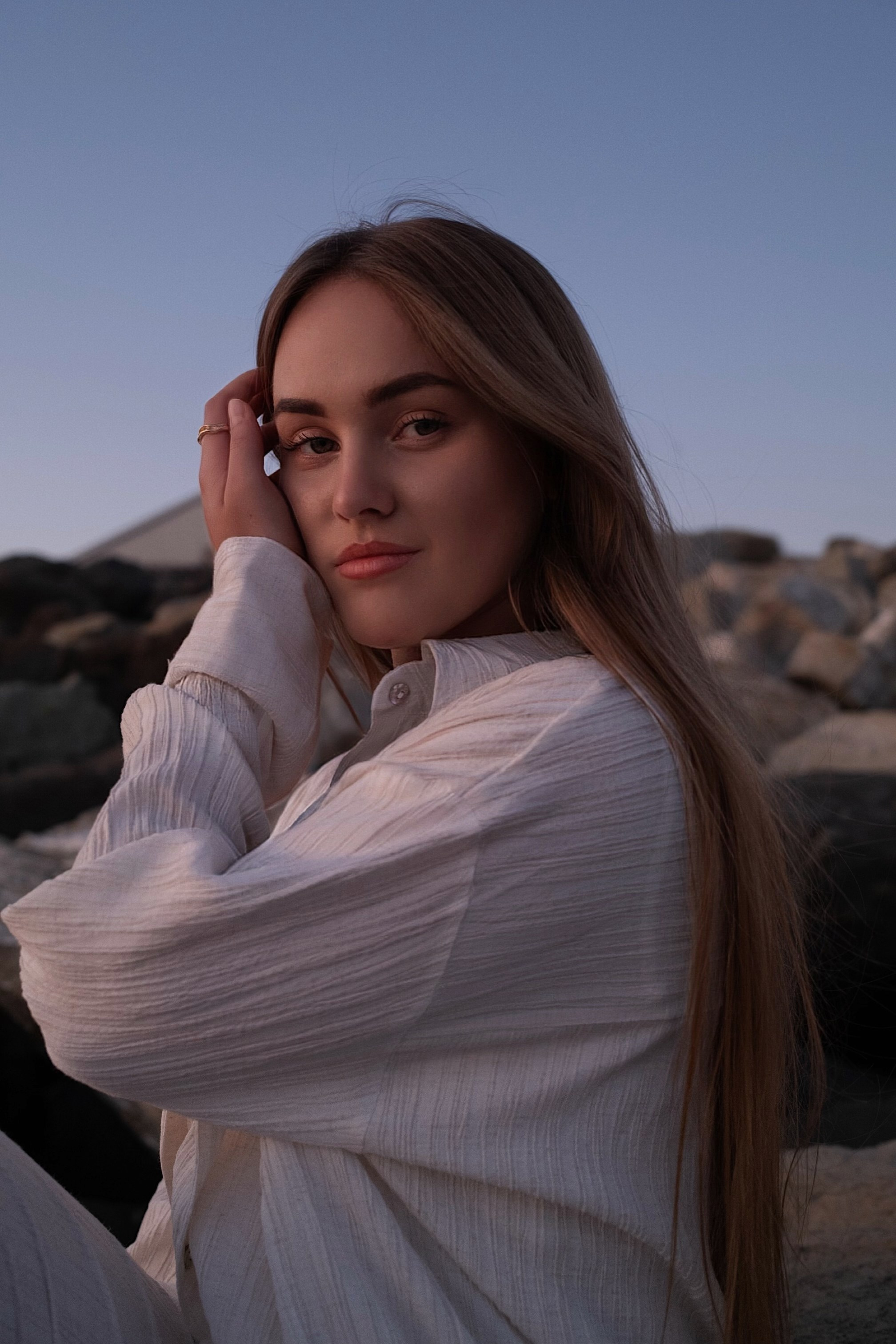 Регина. Екатерина Бондаренко