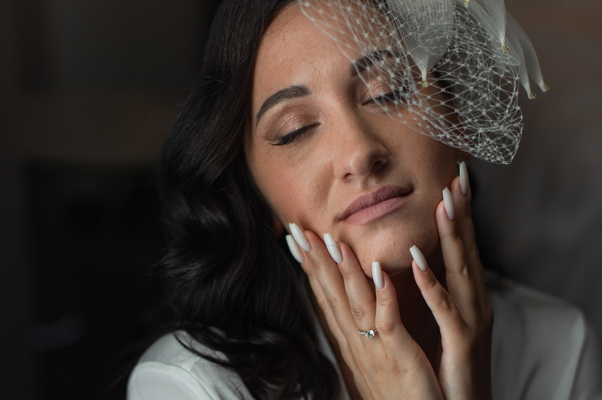 Марат и Римма. Эмоции. Свадебный и семейный фотограф в Омске Мормулев Михаил