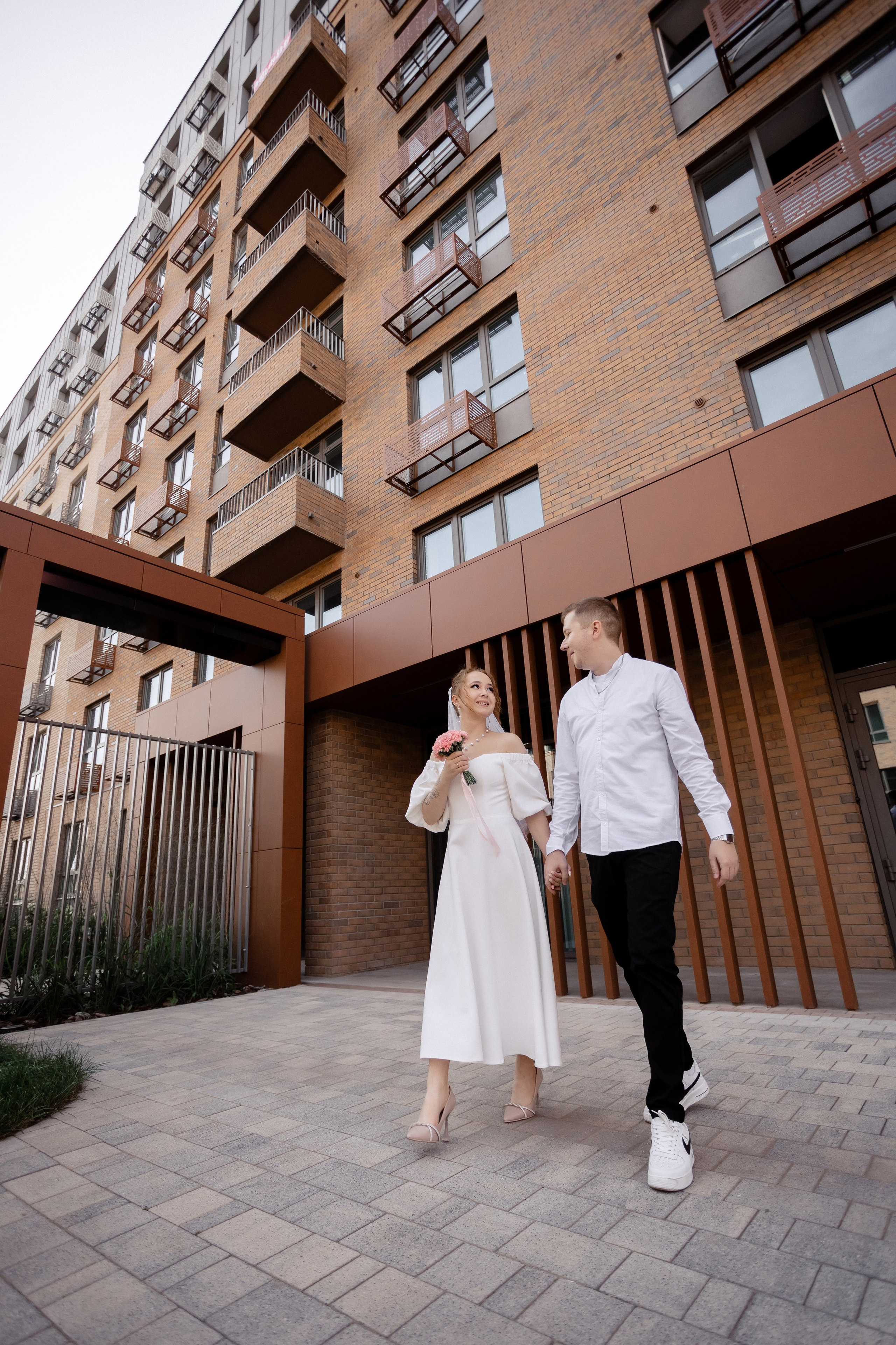 СВАДЬБА: Анастасия и Григорий. Все фото. Профессиональный фотограф в Ижевске Леша Петров