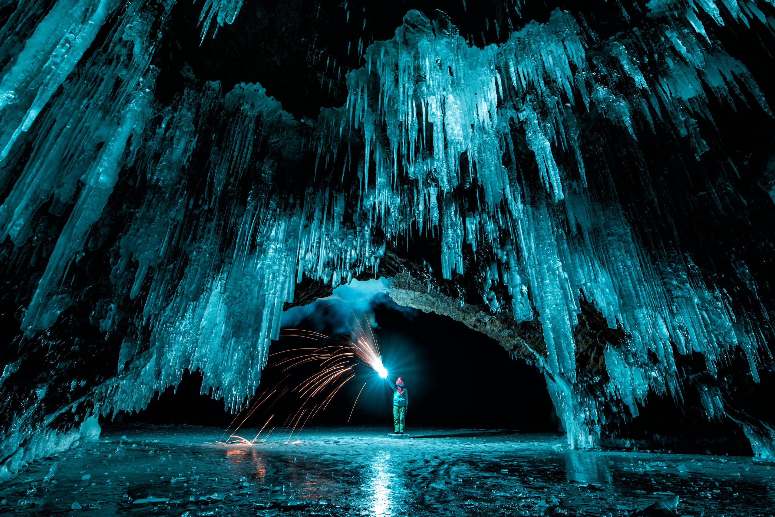 Красоты России. Игорь Иванко — Репортажный и событийный фотограф. Москва