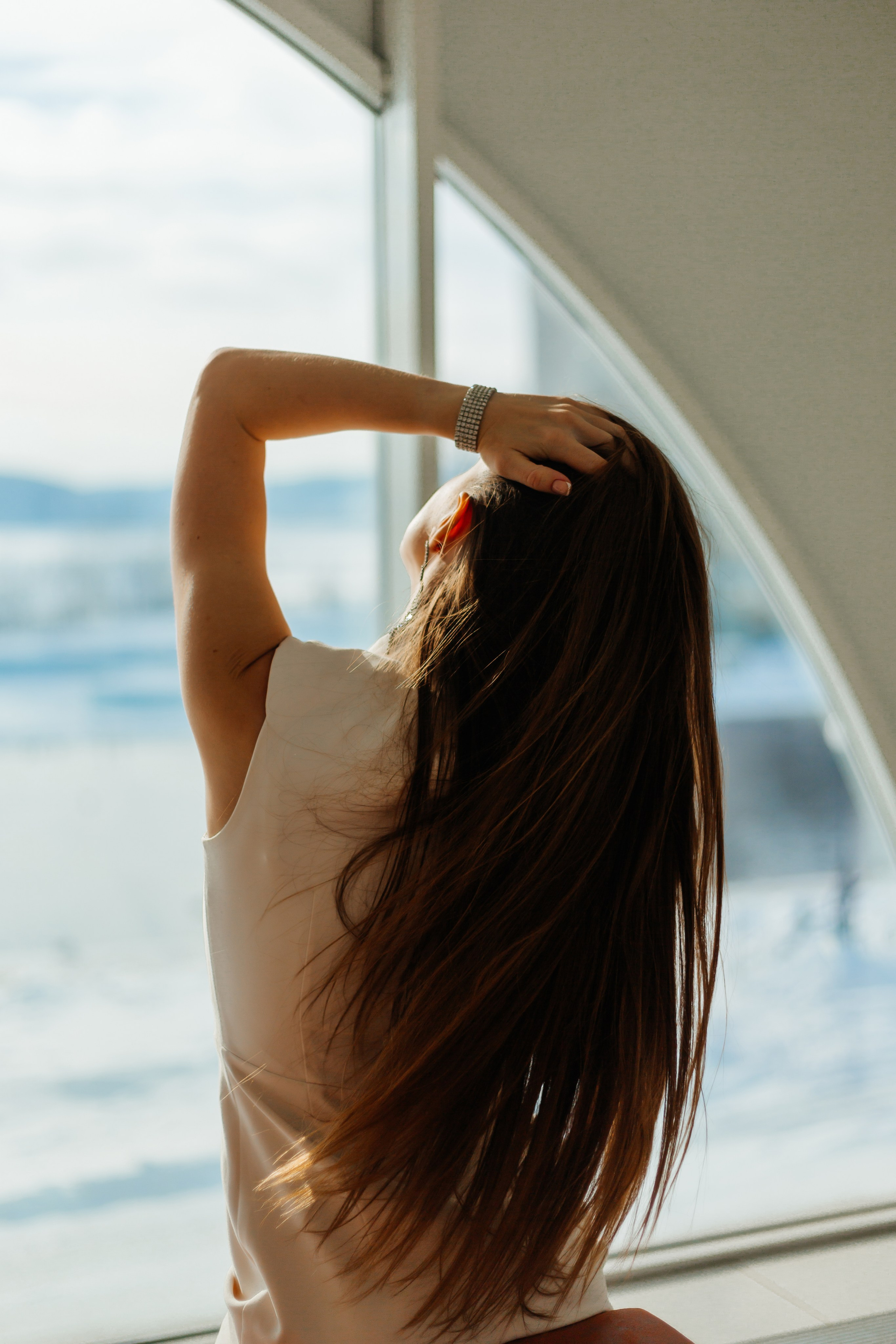 Разреши себе больше!. Фотограф, Марина Шипек