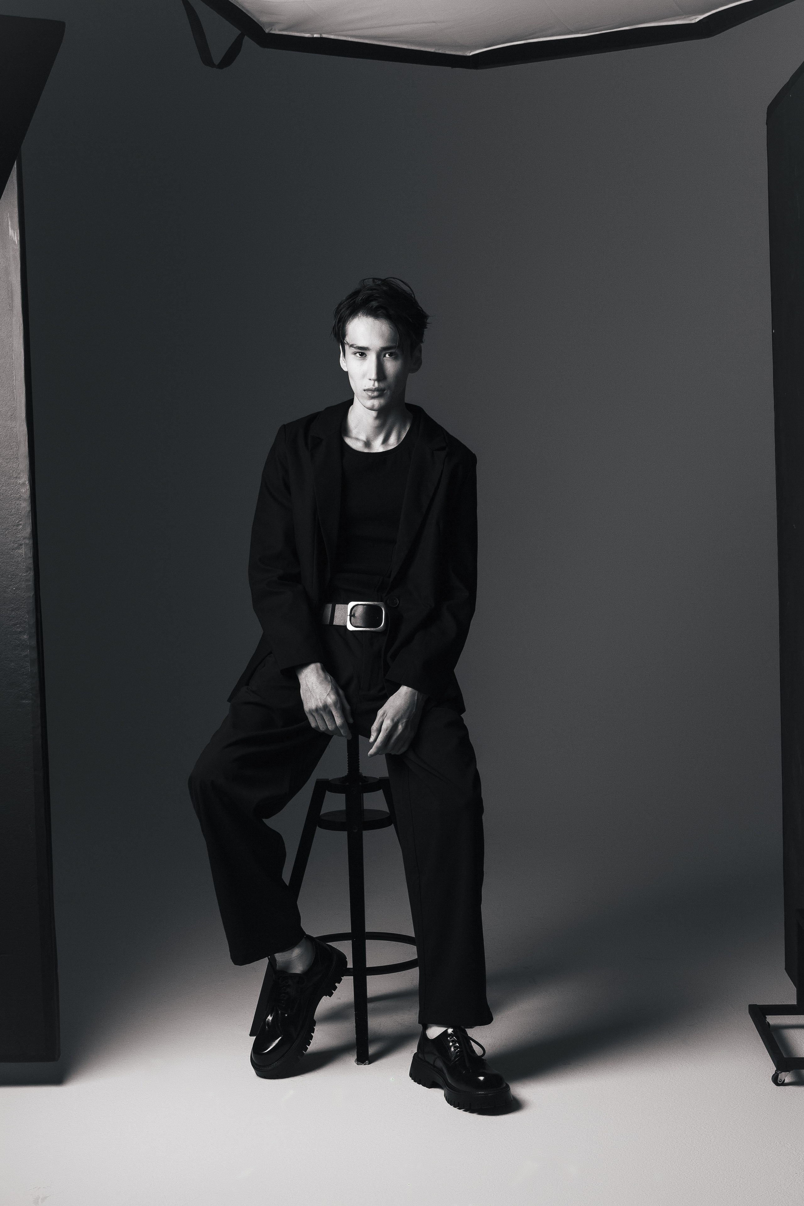 Rinat <名前>. Студийный-fashion фотограф в Москве и Санкт-Петербурге