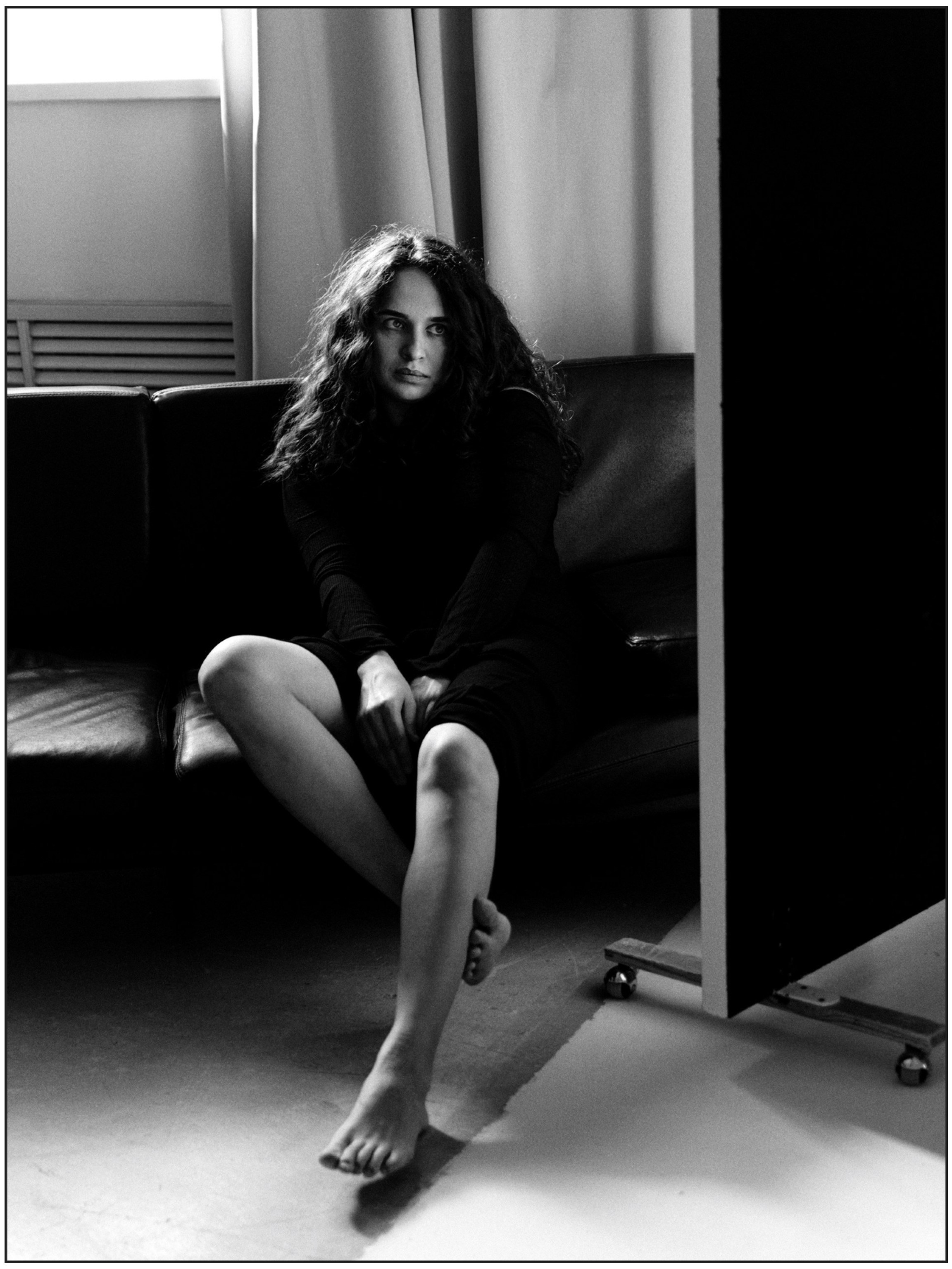 ALIYA. Фотограф Екатерина Ситникова