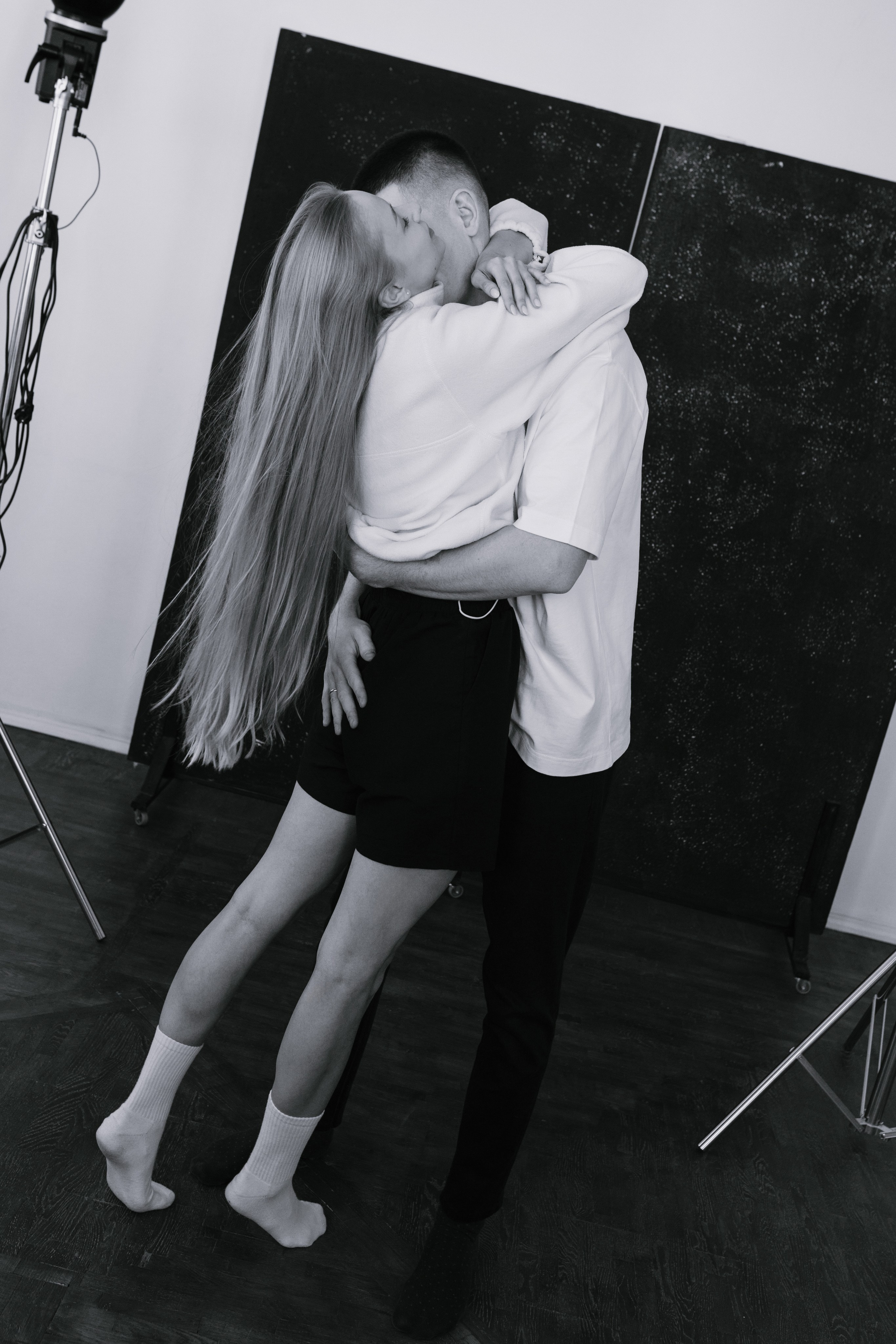 Даня и Маша. Фотограф в Томске Ирина Павлуцкая