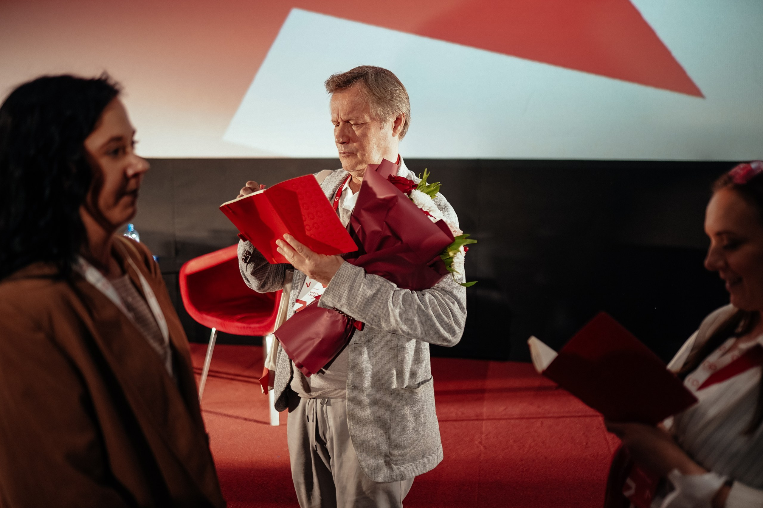 Event фотограф Новосибирск