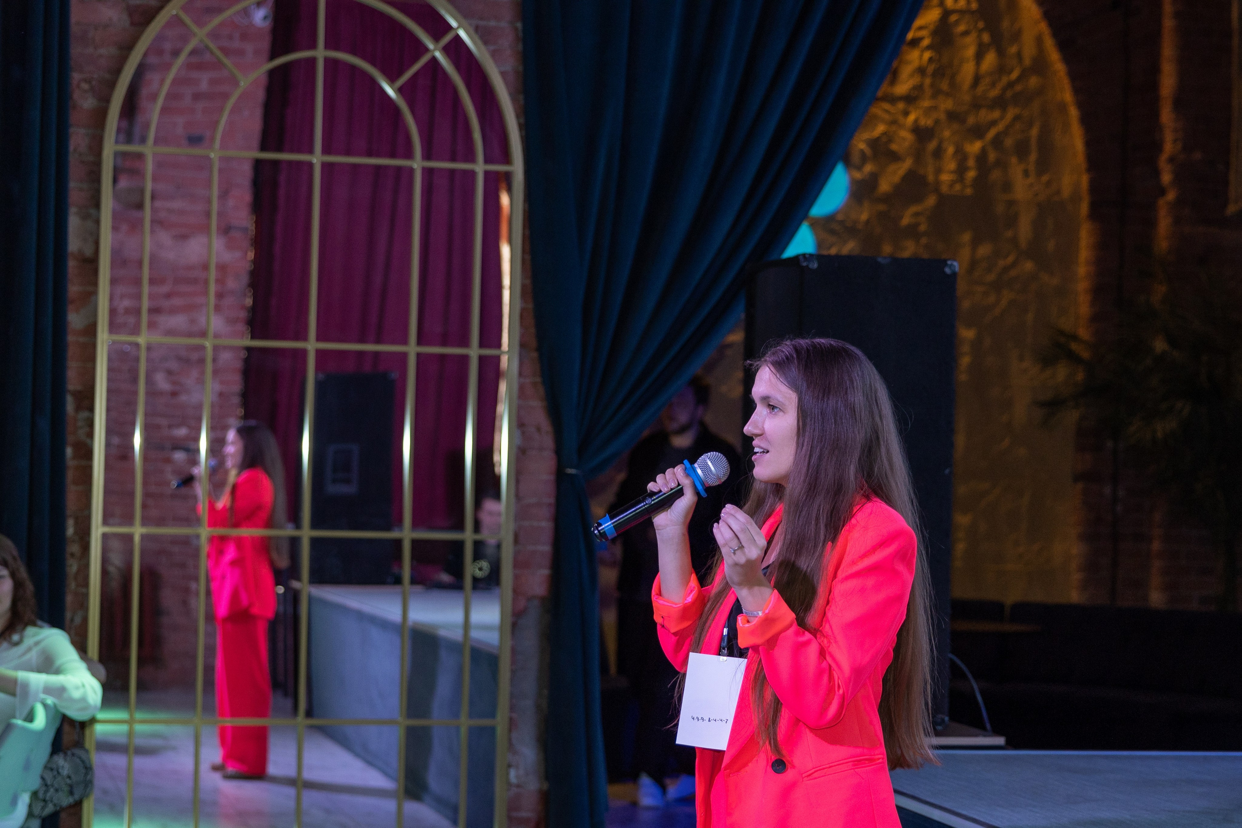 Репортаж. Женский фотограф в Санкт-Петербурге, Москве и весь мир Алёна Мамаева