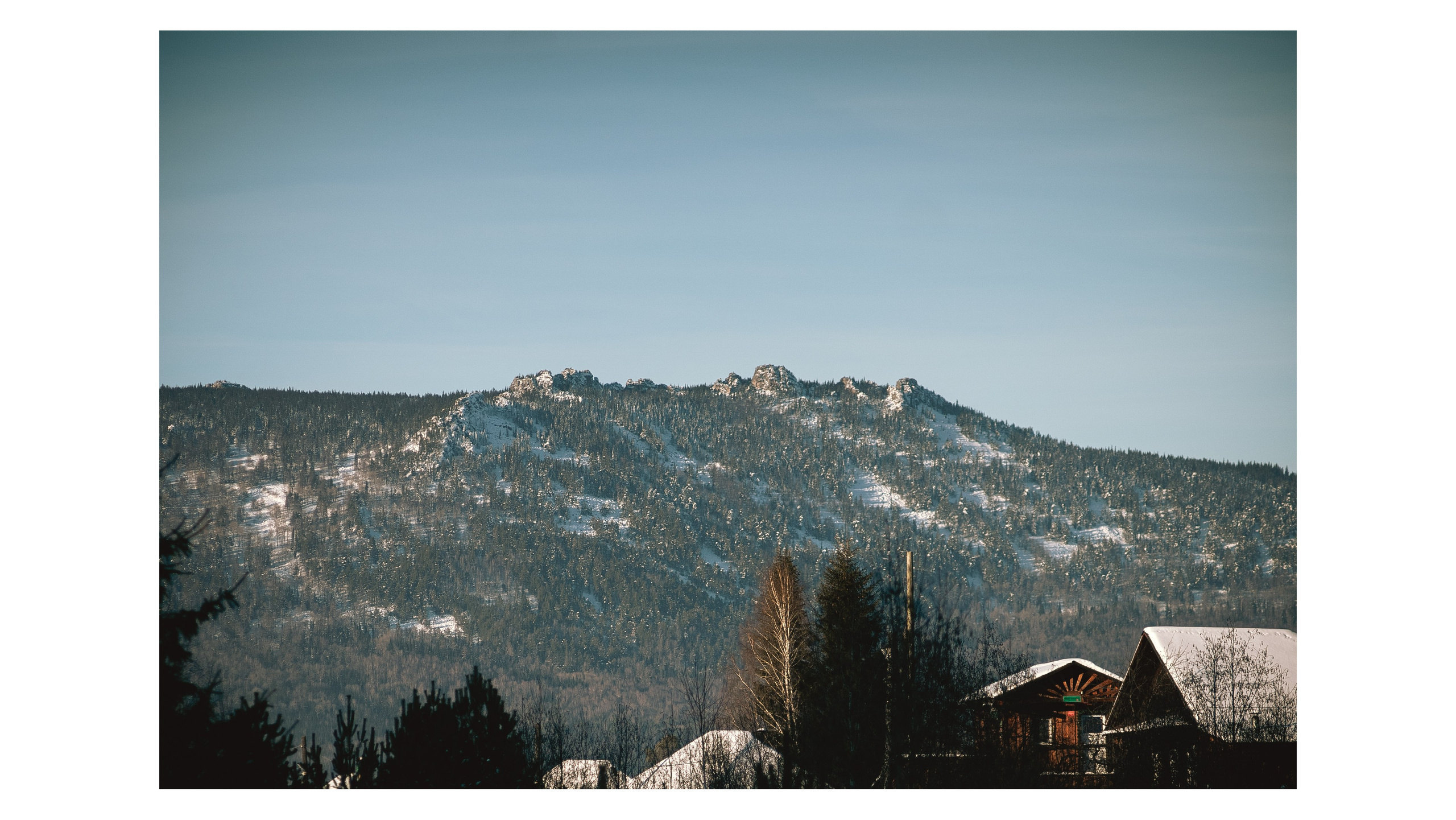 Фотографии из путешествий. NECULTURED PHOTOGRAPHER