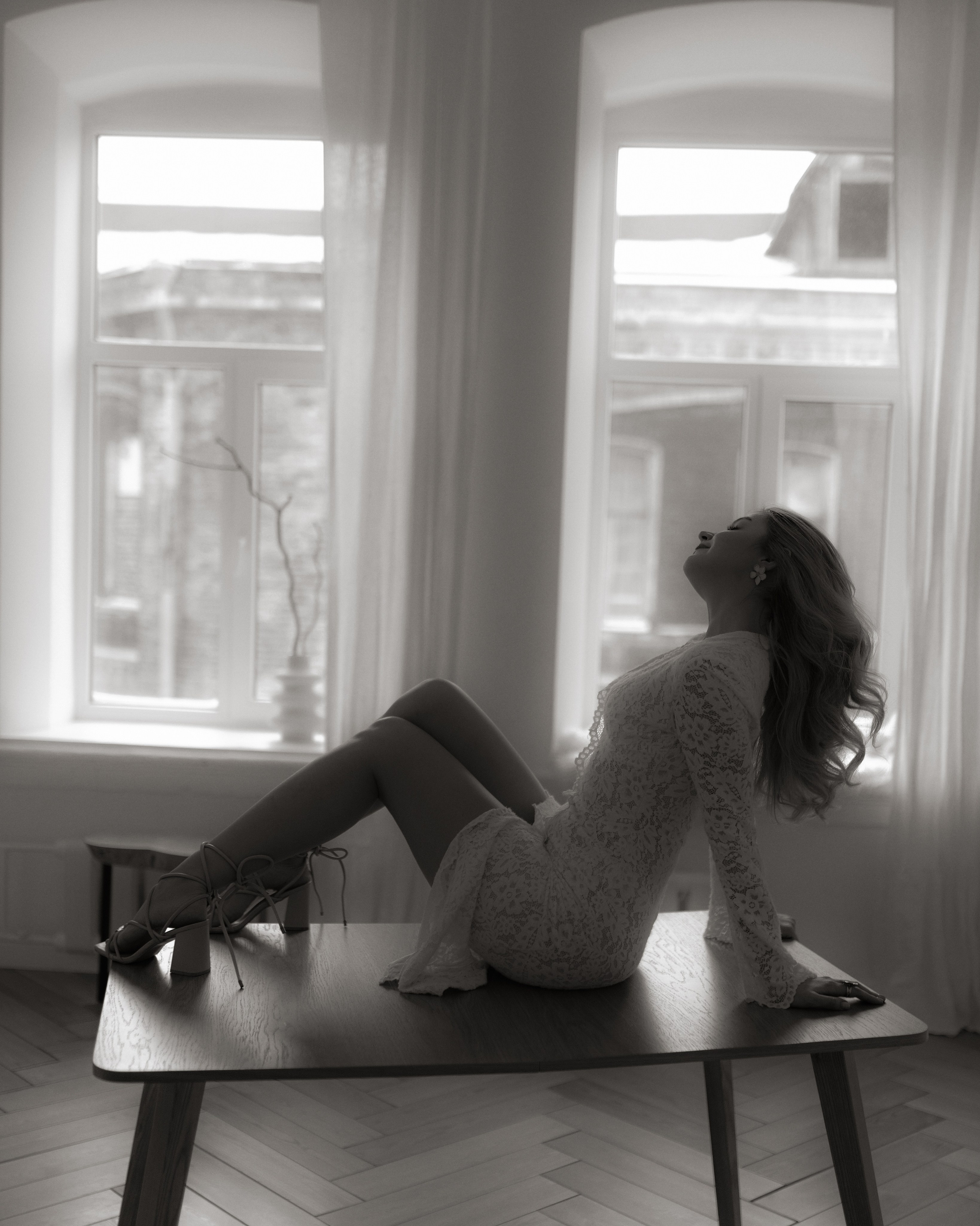 Елизавета. DARYA.BELKINA