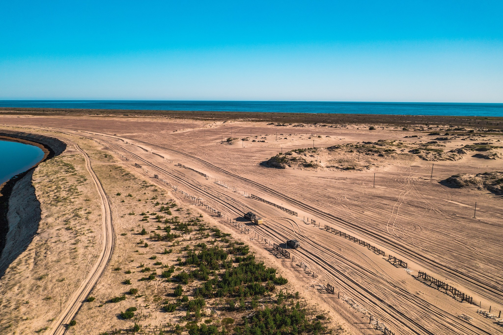 Внедорожные путешествия — OFFROADTRIP