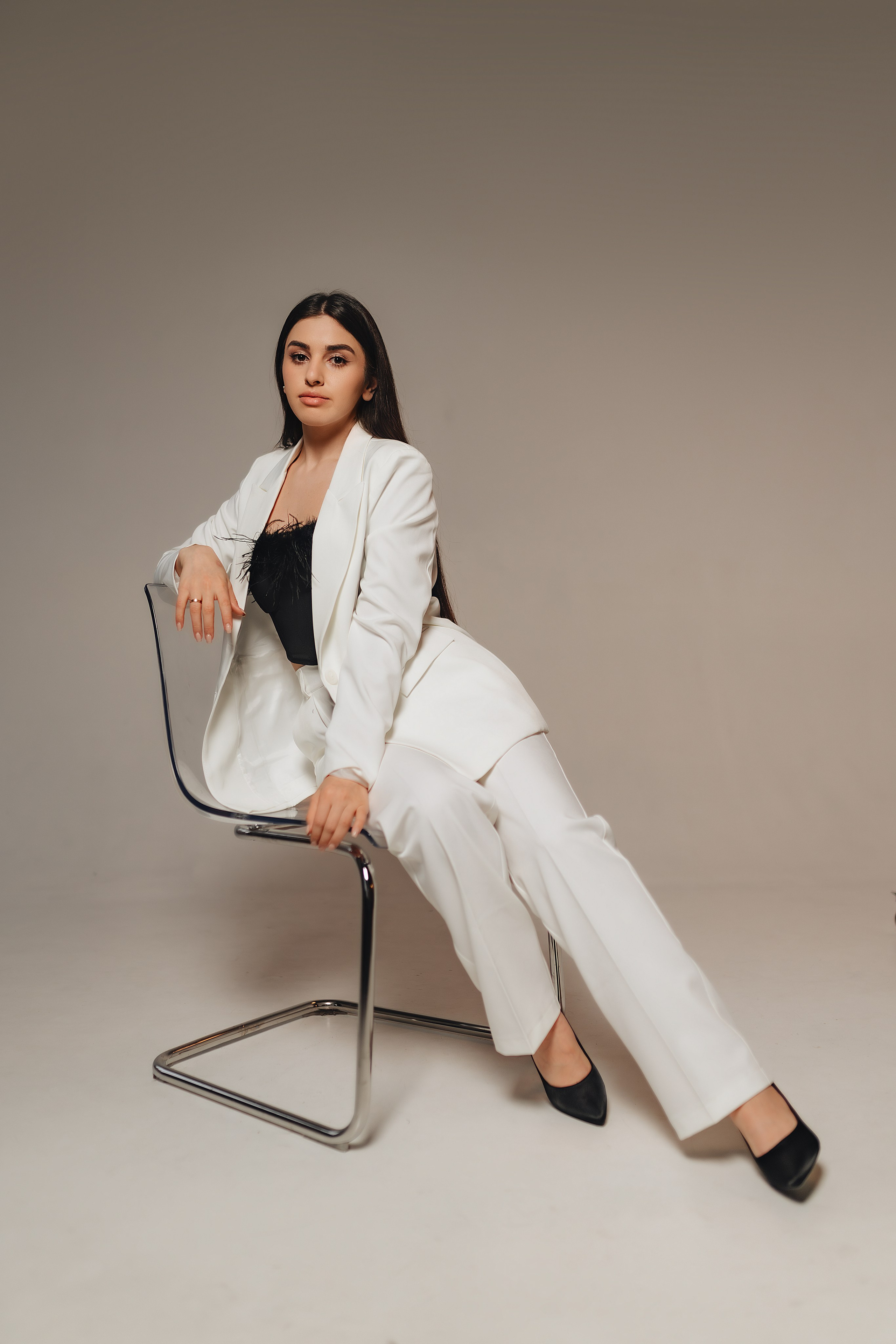 Саламат и Вусал. Фотограф Карина Шмулёва. Воронеж и область