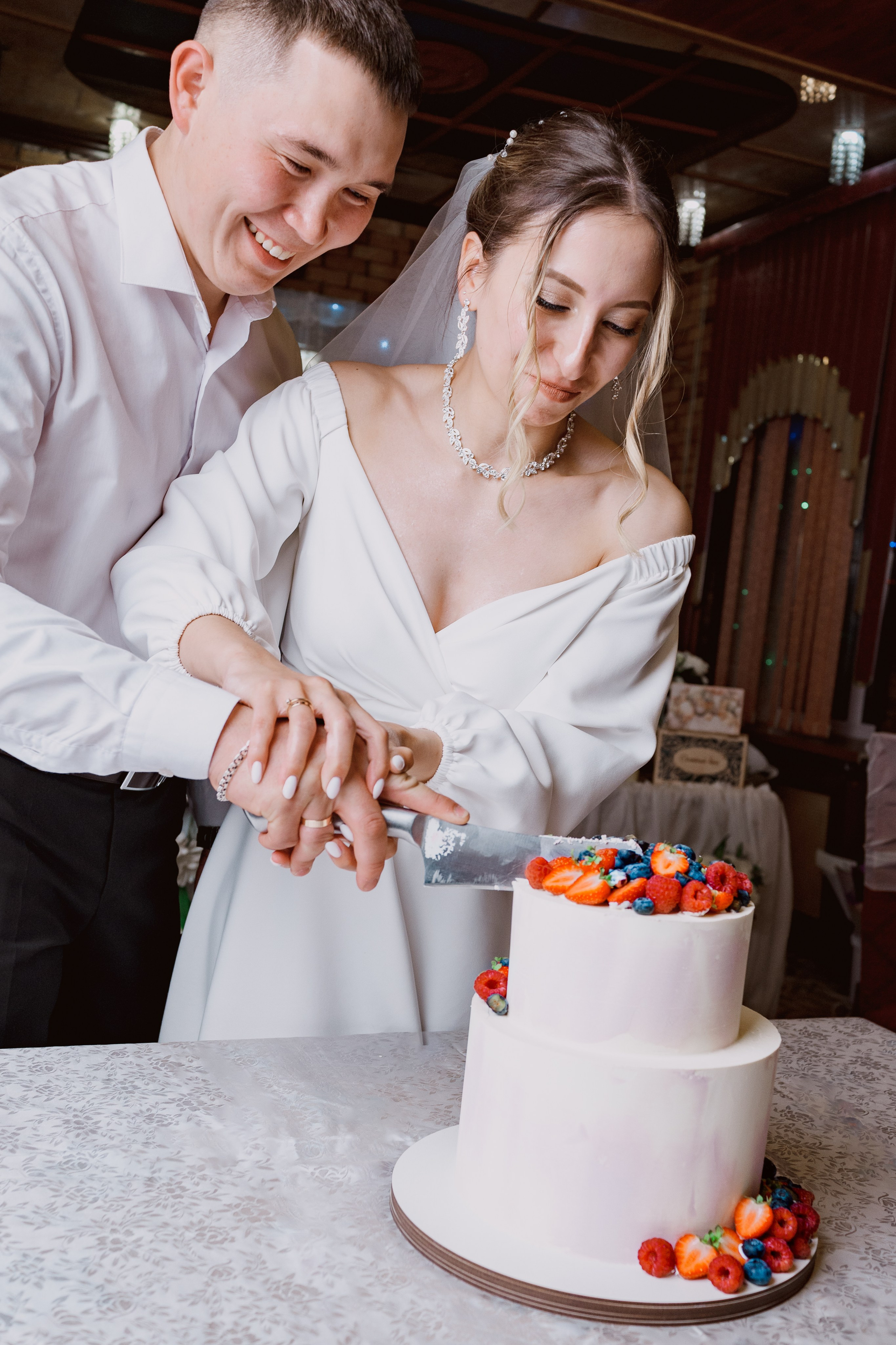 Алексей&Юлия. Главная