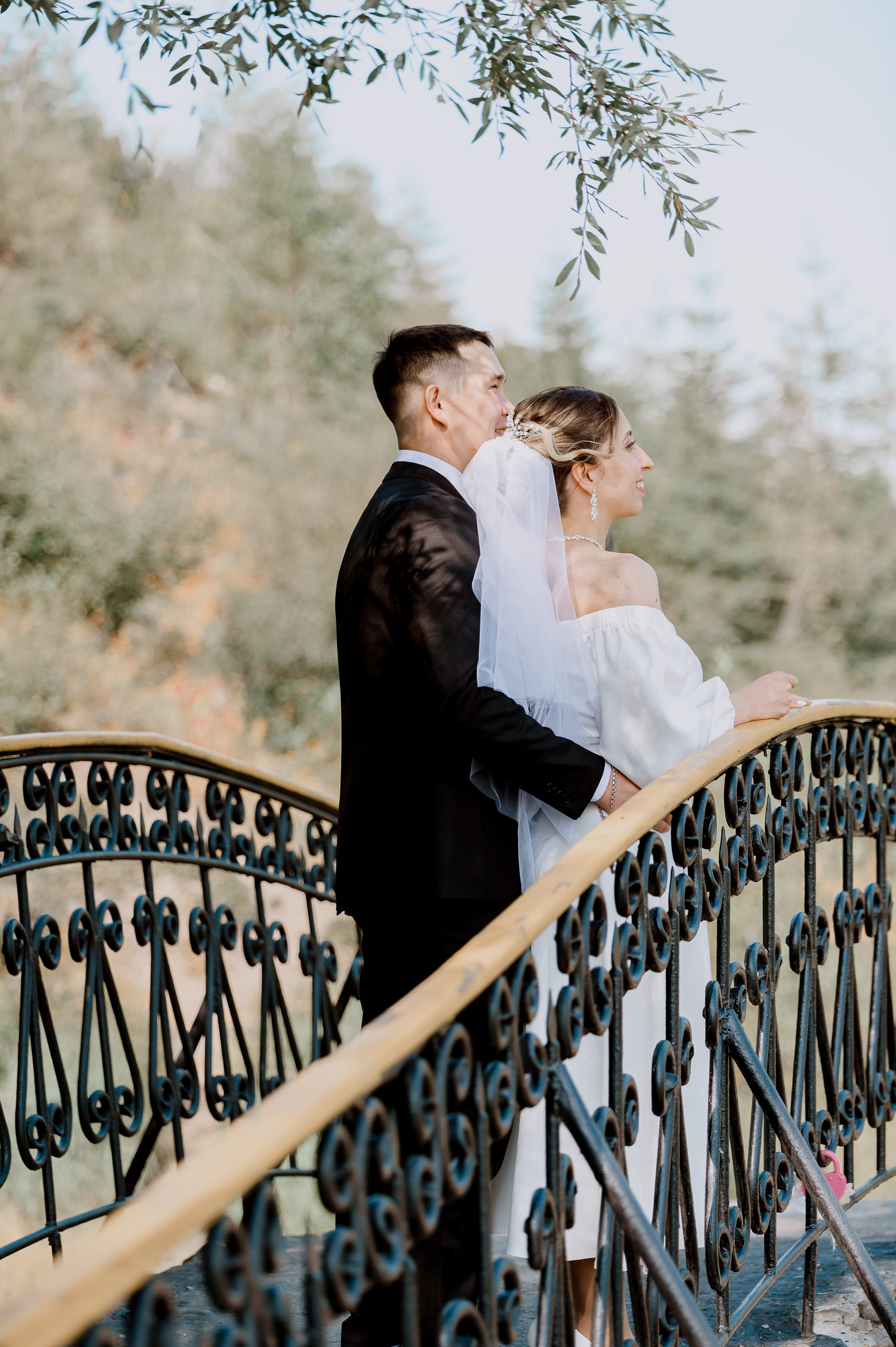 Алексей&Юлия. Главная