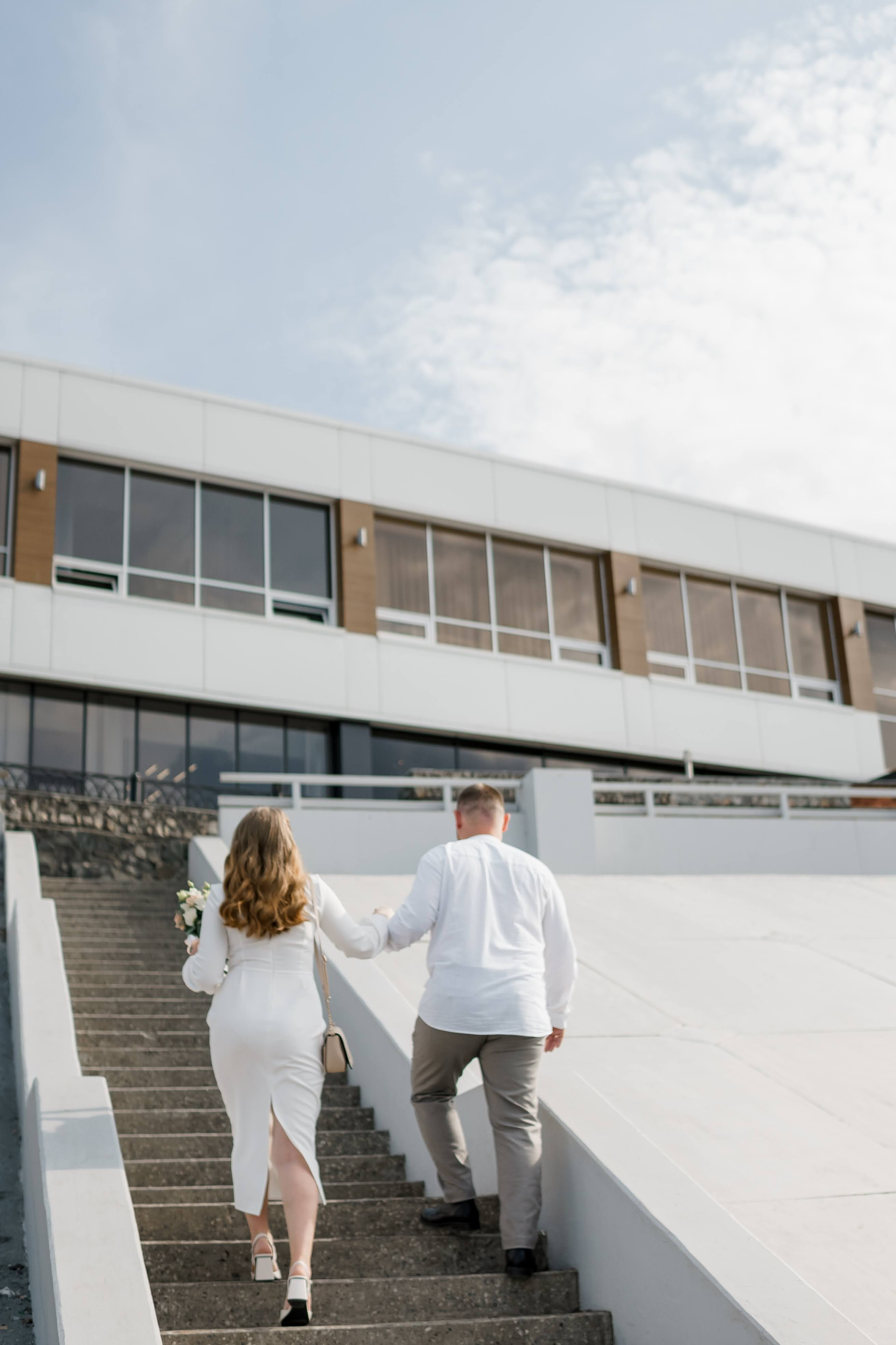 Антон и Екатерина. Свадебный фотограф в Перми и Пермском крае Алена Мартынова