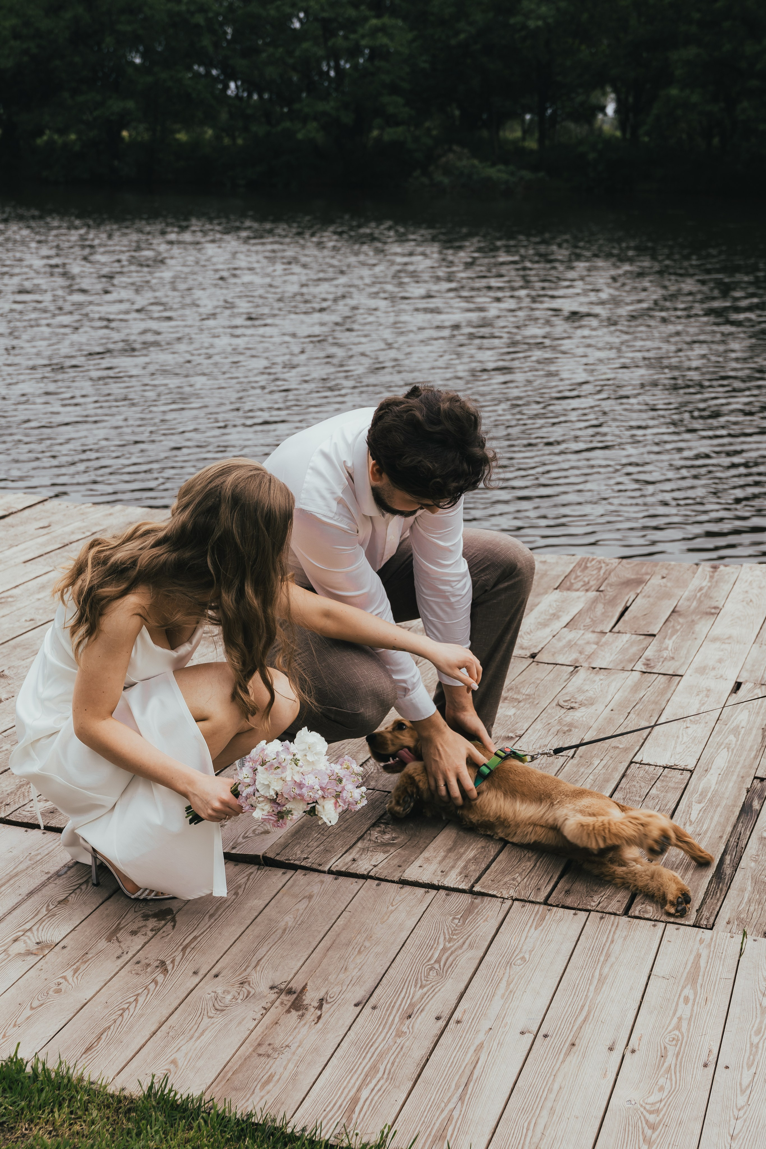 Иван & Яна. Фотограф во Владивостоке. Юрганова Анна