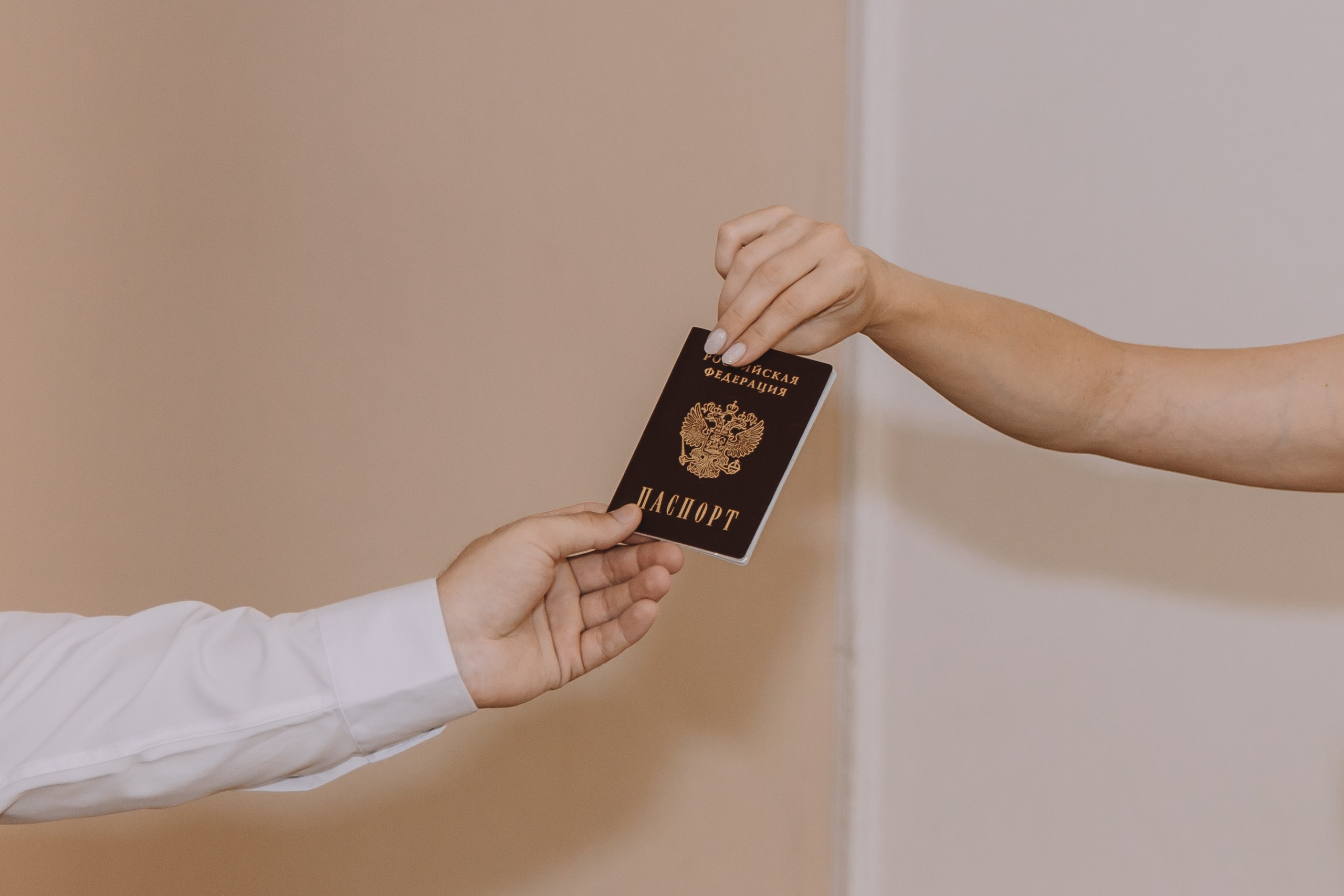 Дмитрий & Ольга. Свадьба. Фотограф во Владивостоке. Юрганова Анна