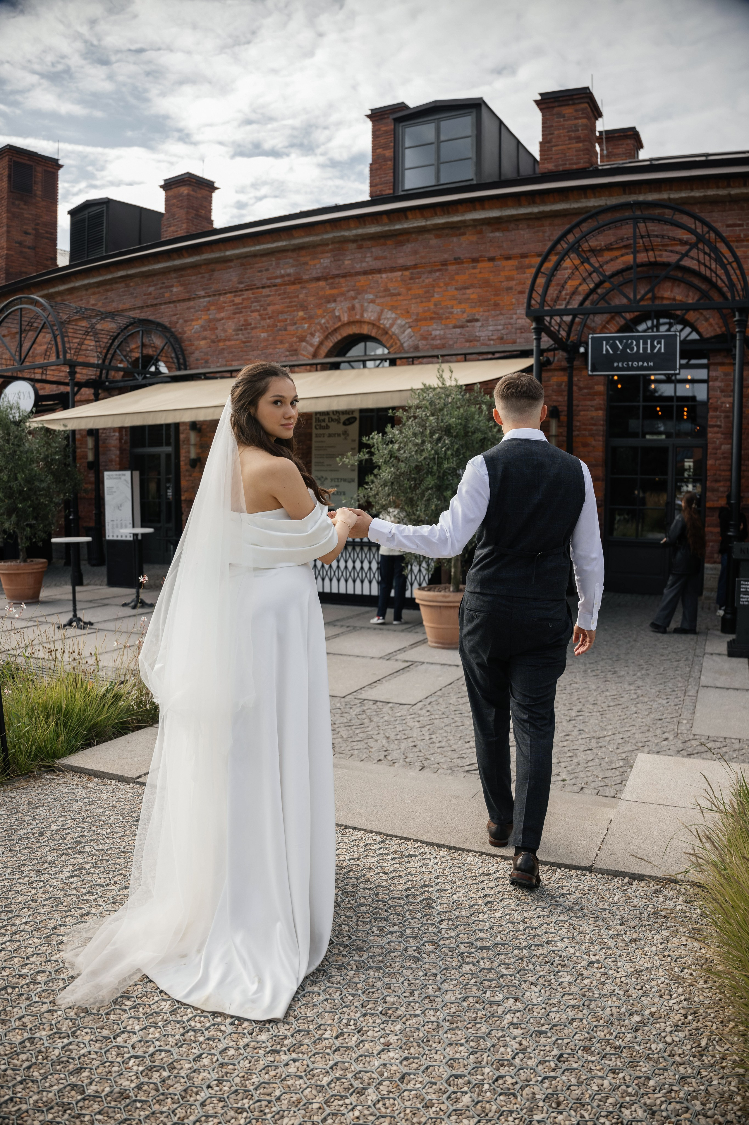 Маргарита и Руслан. Свадебный и портретный фотограф