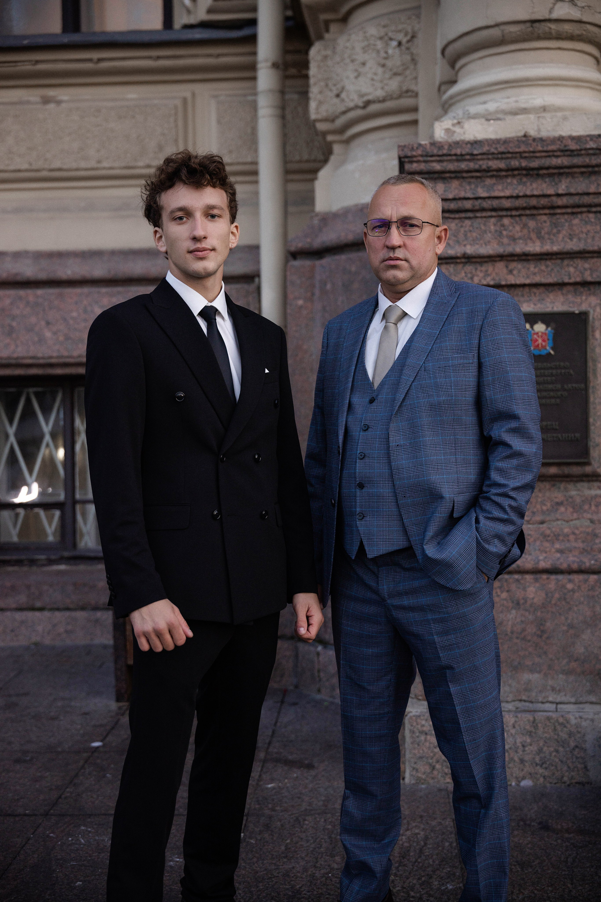 Софья и Иван. Свадебный и портретный фотограф